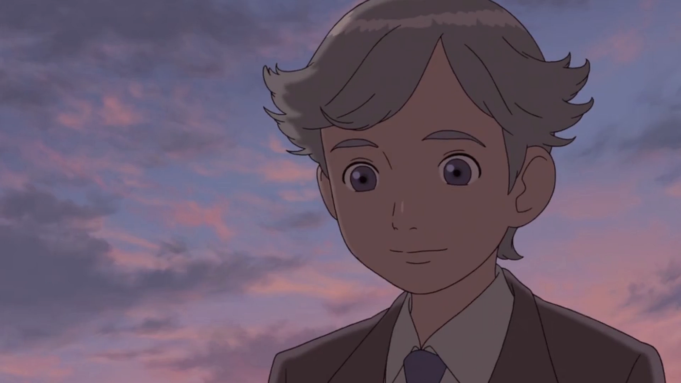 Random Anime Review: Keiichi Hara's Colorful | by DoctorKev