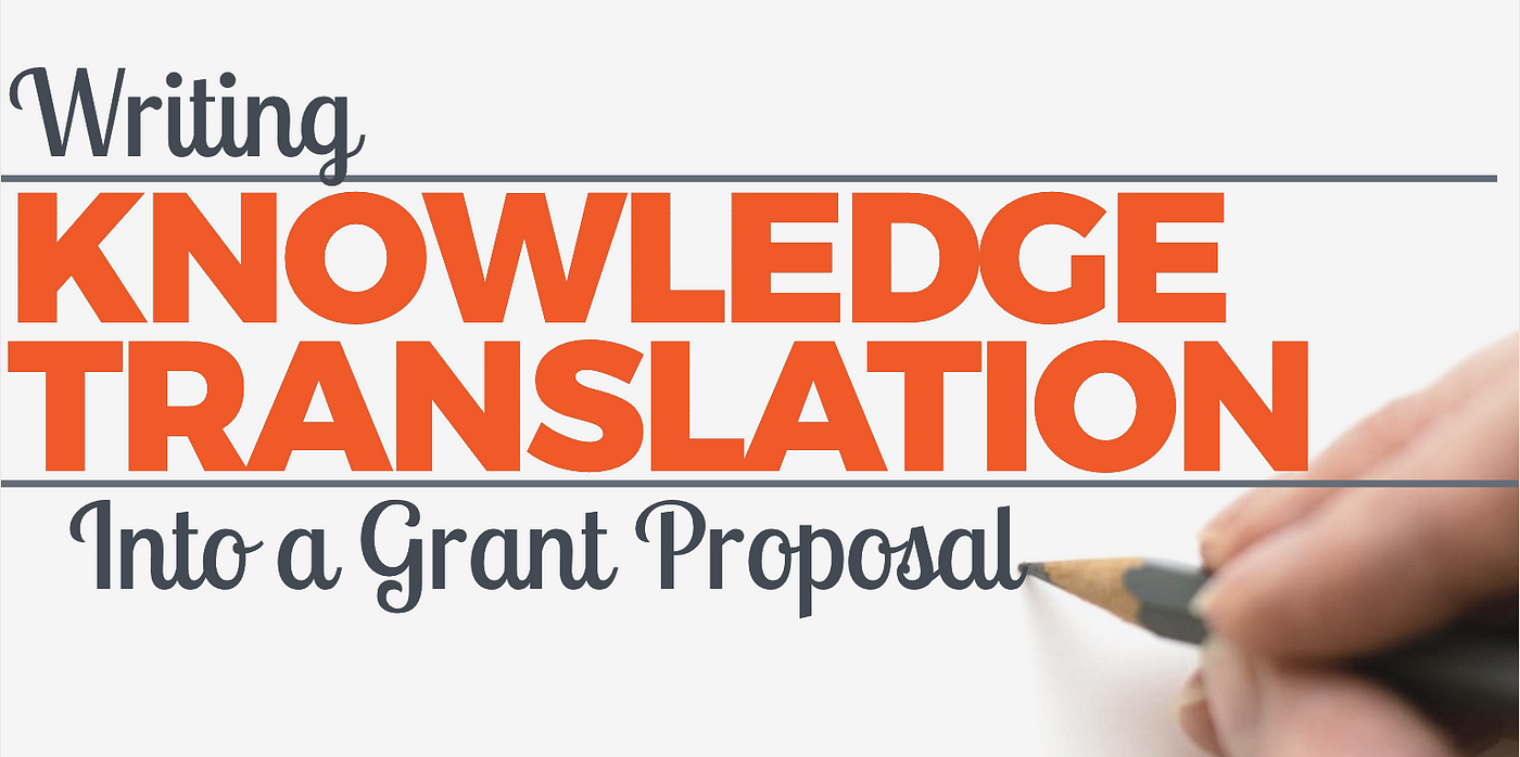 Translation Grant