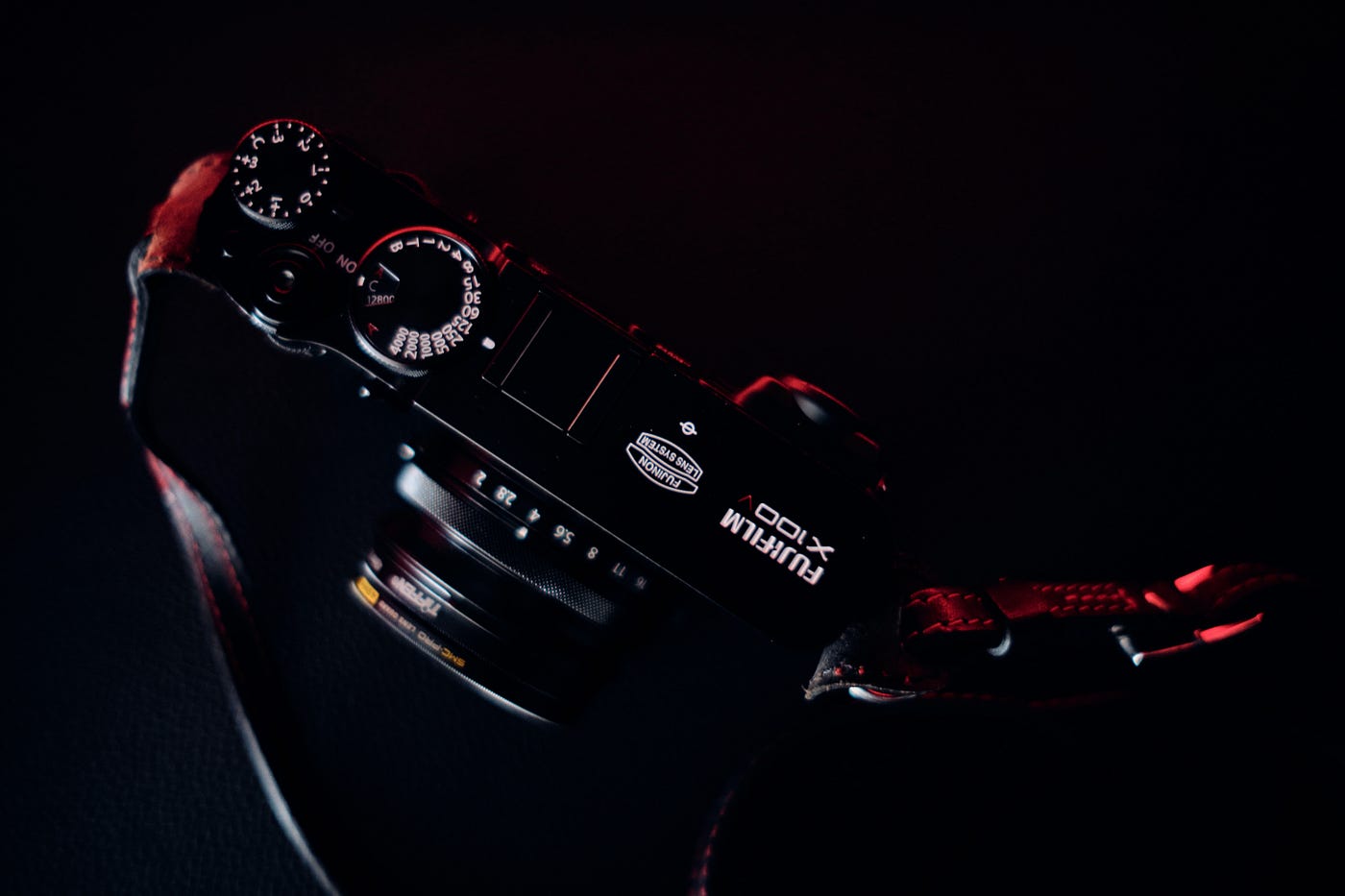 The 5 Best Fujifilm X100V Alternatives