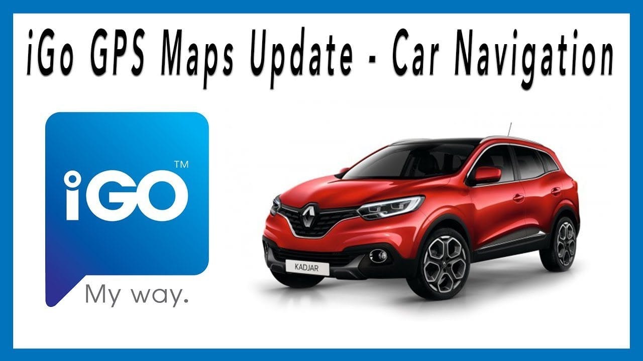 iGO Primo + My Way APK v9.35: The Best GPS Navigation App with Live Traffic  | by M Azeem Sharif | Jun, 2023 | Medium