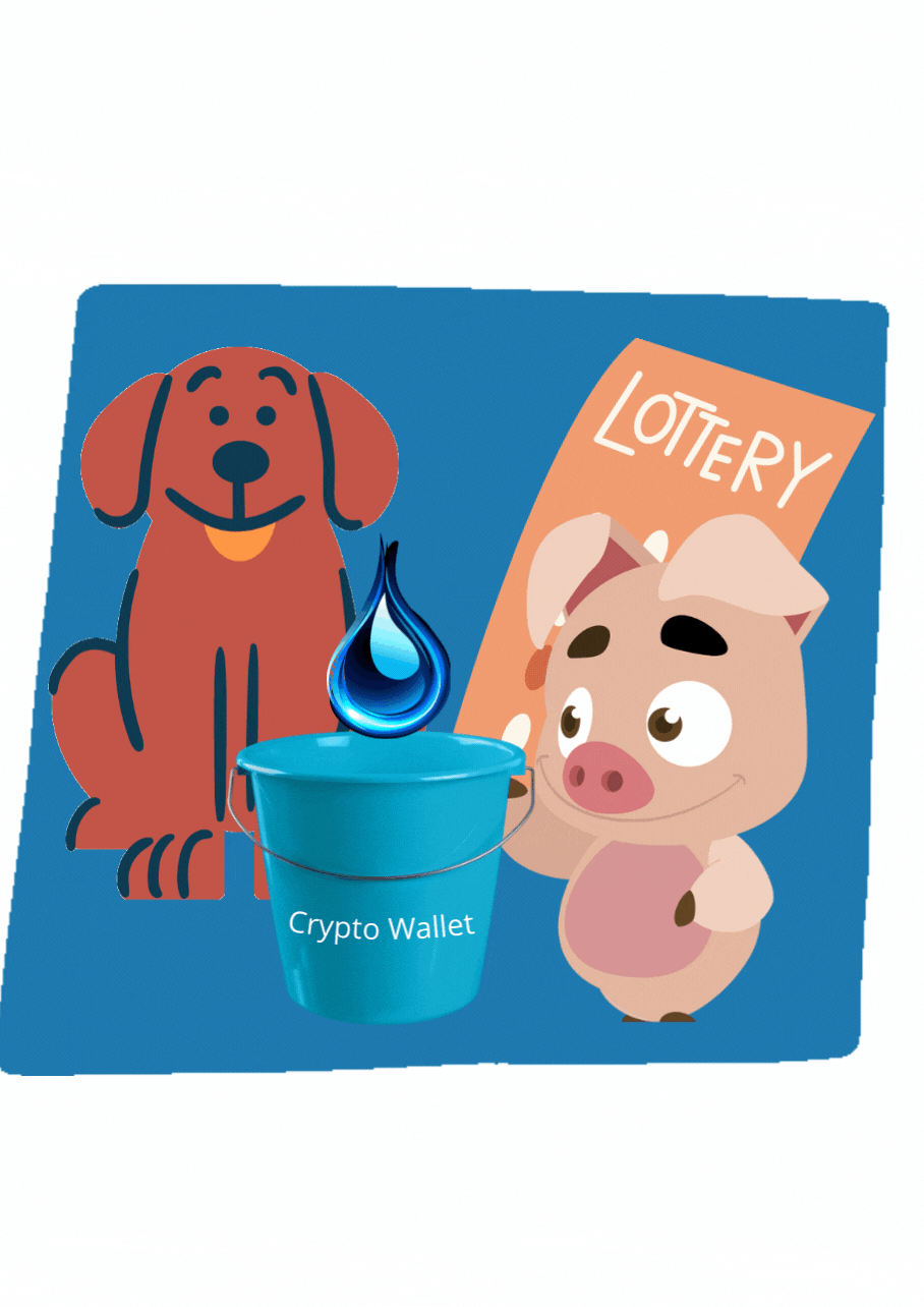 NFT “Scratchy” Lotto Tickets Revealed | by Ryan | Coinmonks | Medium