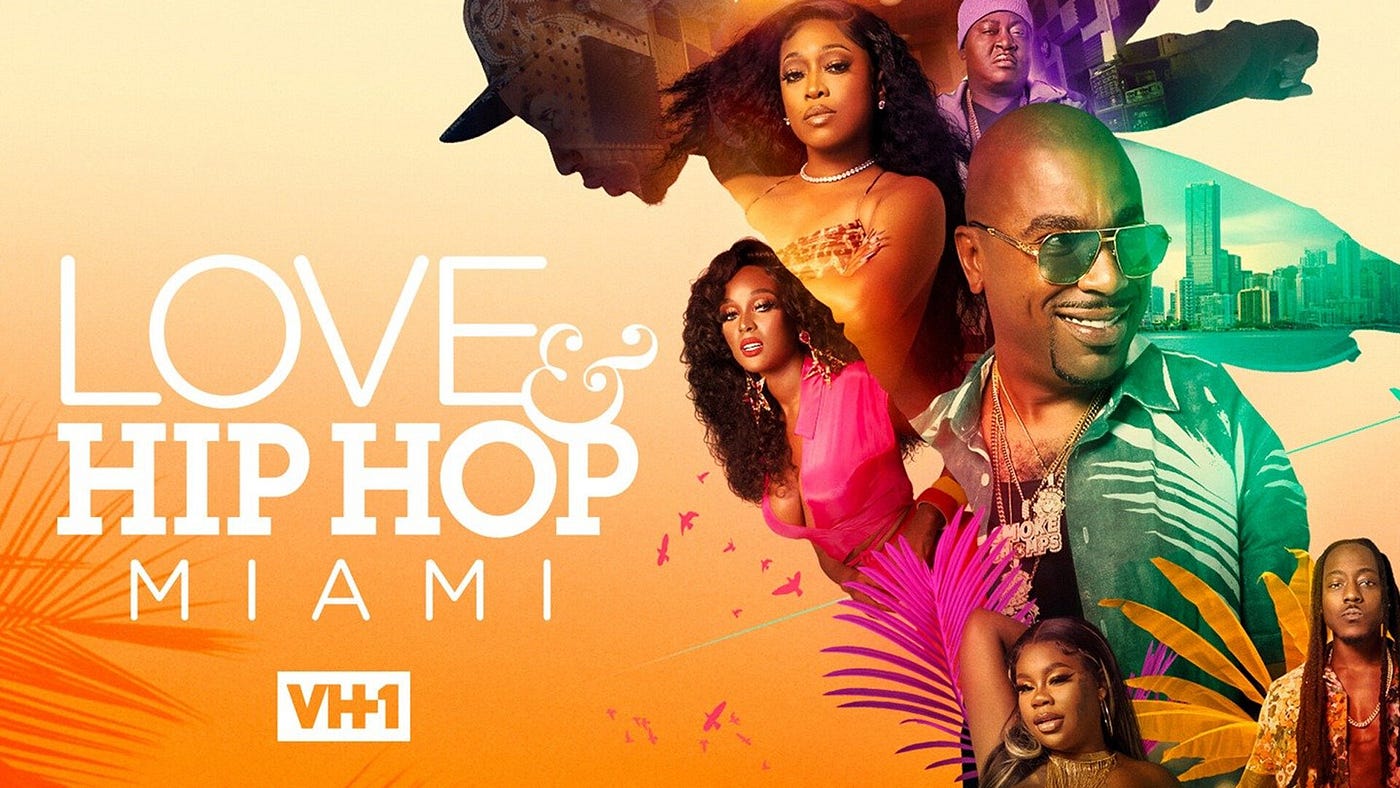 Love & Hip Hop: Miami 5x16 TBD Full Episode (HD)