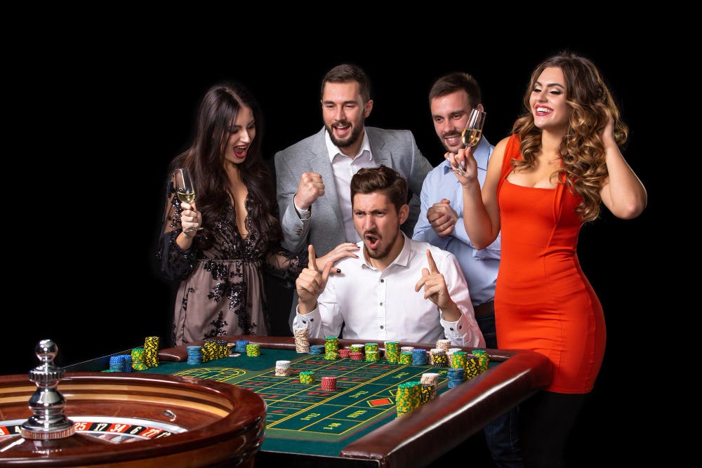 5 Habits Of Highly Effective Navigating the Realm: Insights and Tips from Seasoned Pros for Online Casino Beginners
