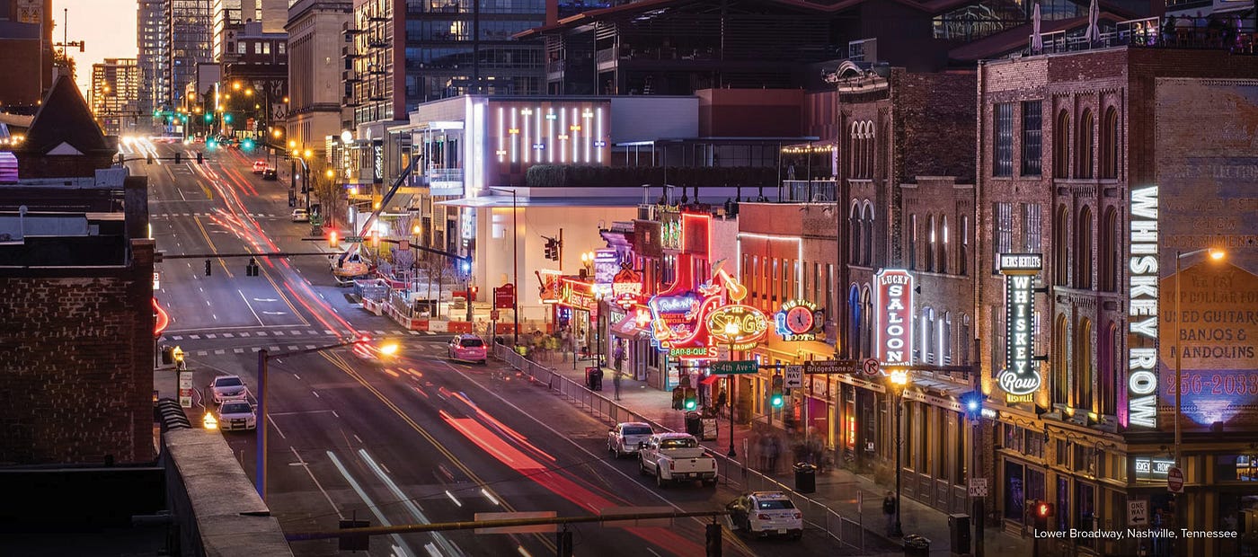 Rooted in Place: The Art of Authentic Storytelling in Urban Development