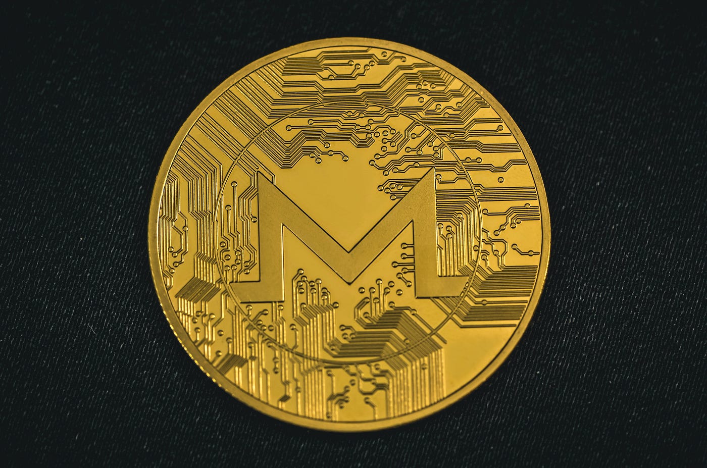 Monero (XMR) Price Prediction 2023–2025, update 6th of May | by Mr. Plan ₿  | Coinmonks | Medium