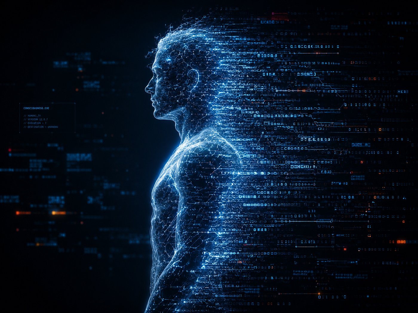 Can Consciousness Make You Immortal?