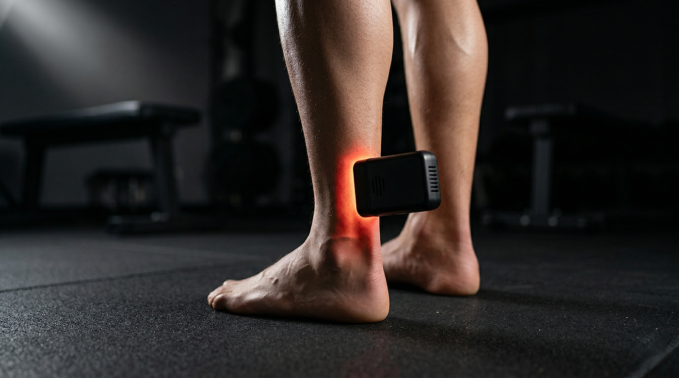 Why Tendon Injuries Don’t Heal — and the One Thing That Actually Addresses the Reason