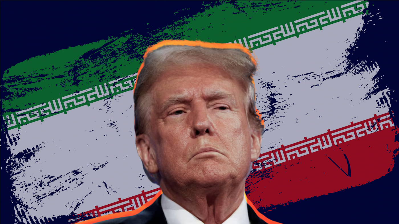Donald Trump Just Skyrocketed Oil Prices