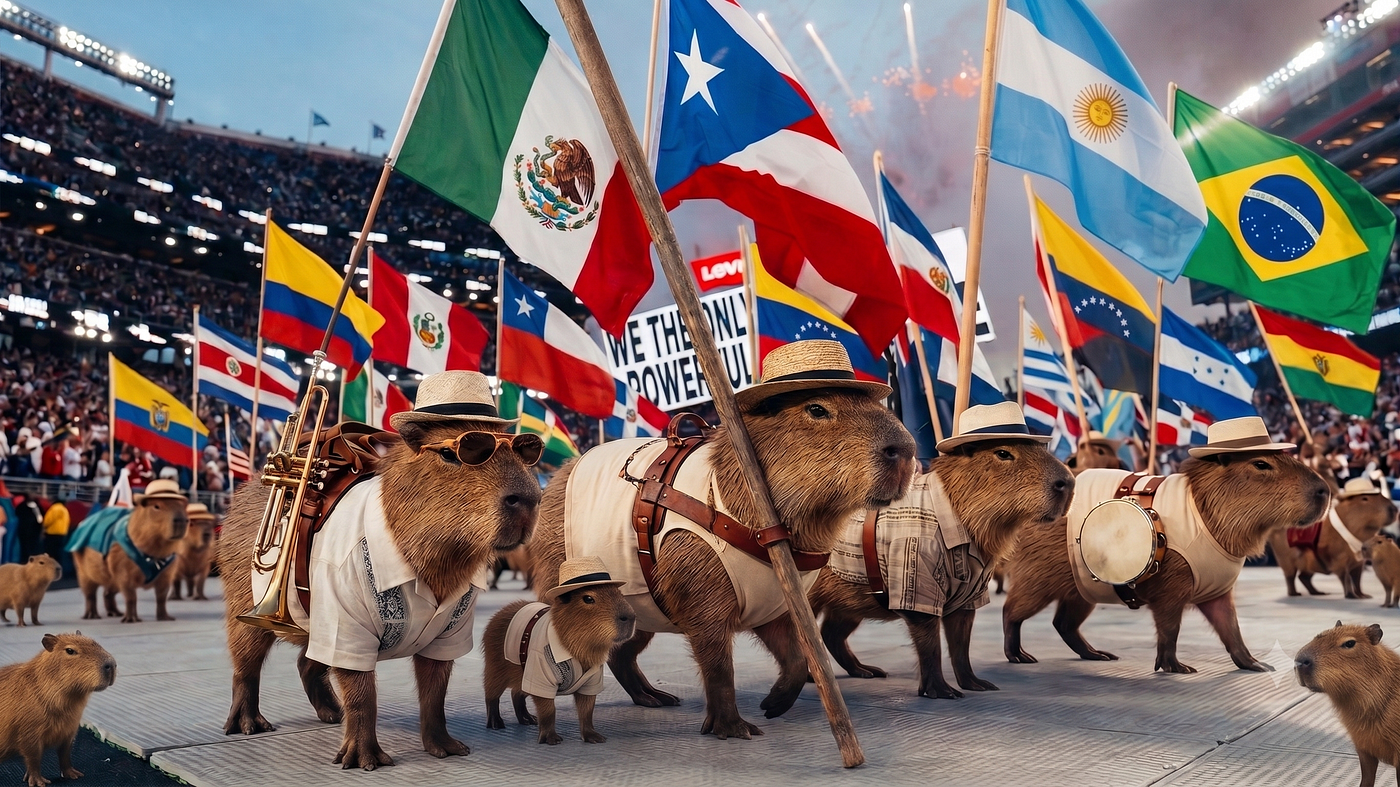 Titi me preguntó: ¿Y si tuviéramos una Carta Cultural Iberoamericana de mayor fuerza jurídica?