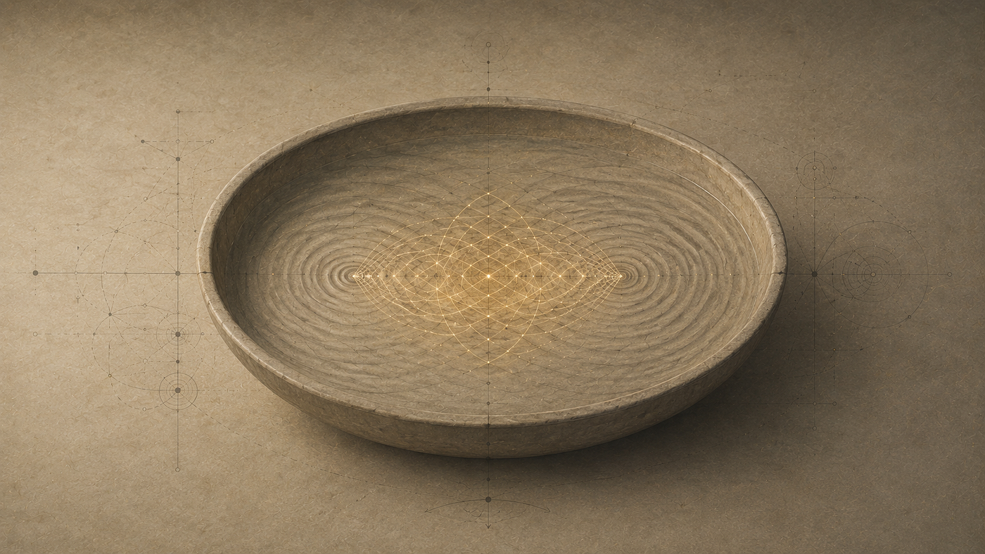 The Third Thing Between the Substrates