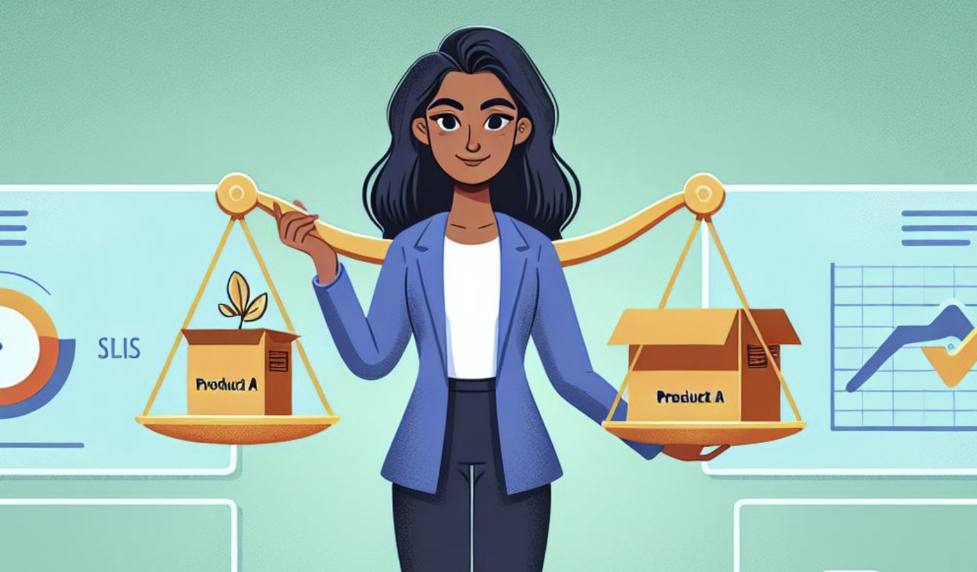 Small Tests, Big Impact: Demystifying A/B and Multivariate Testing in Product Development
