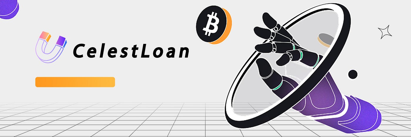 CelestLoan Ecosystem Plan: Igniting cTIA Use Cases