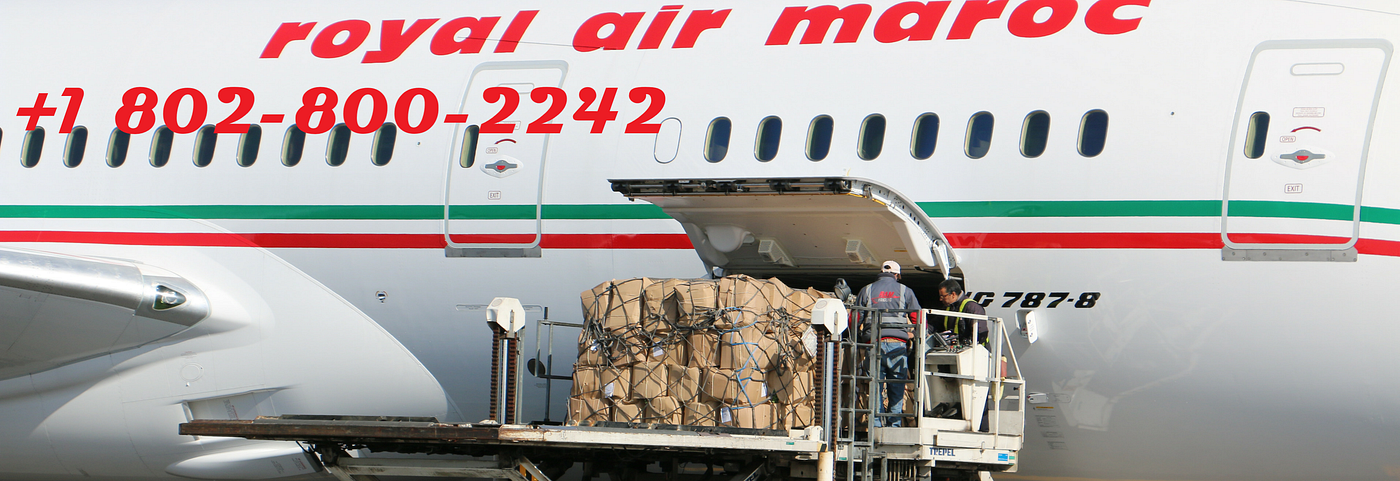 +1 802–800–2242 | Quelle est la politique Bagages chez Royal Air Maroc ? |  by Steve Johnson | Medium