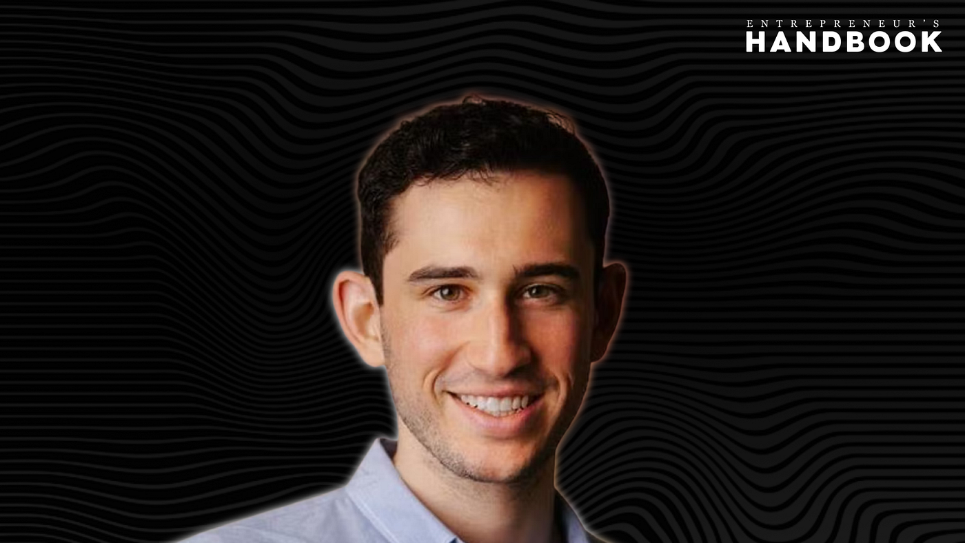 33. The Future of Cryptocurrency 2022 And Building Blockworks w/ Jason  Yanowitz | by Entrepreneurship Handbook | Entrepreneurship Handbook