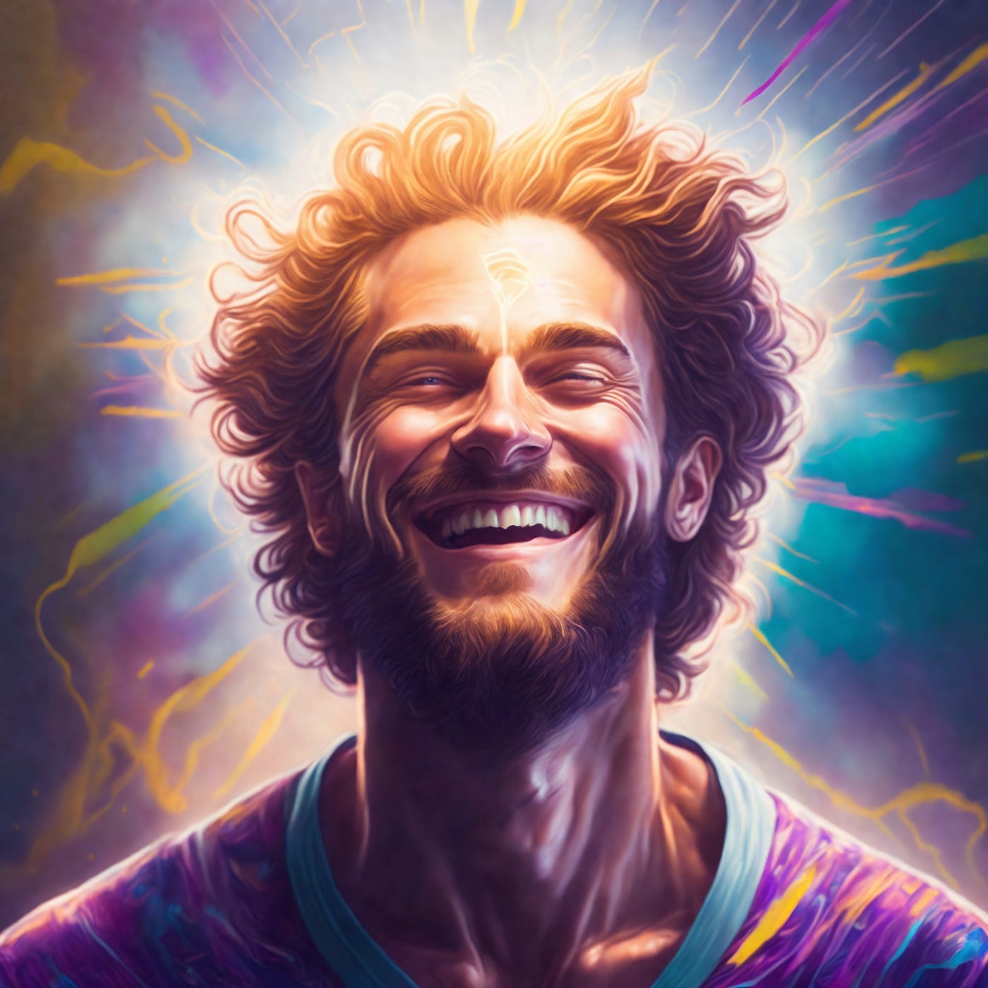 The Deceptively Simple Sentence Helping Me Radiate Good Karma Daily | by  Neeramitra Reddy | Publishous | Medium