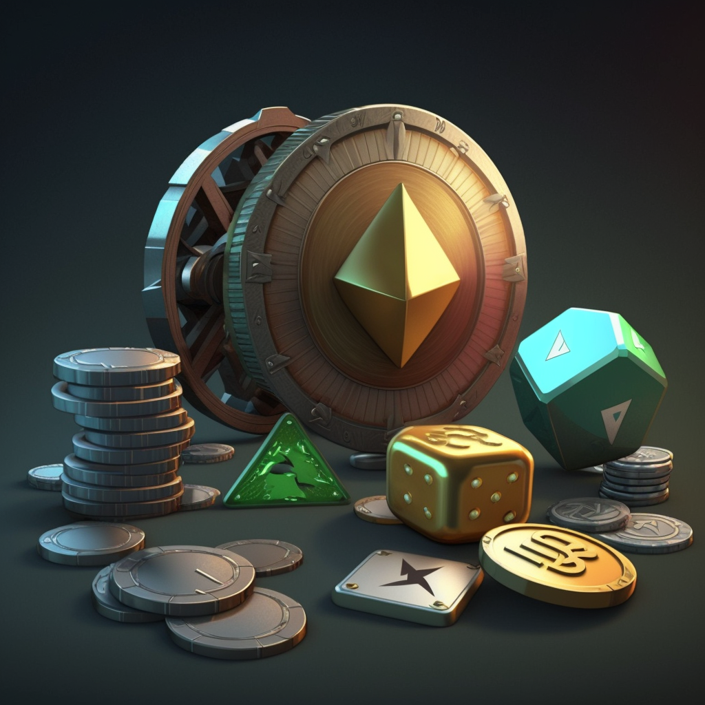 Top 6 Microcap Gaming Crypto Altcoins That Can Surge in 2023 | by Isla  Ashford | Coinmonks | Medium