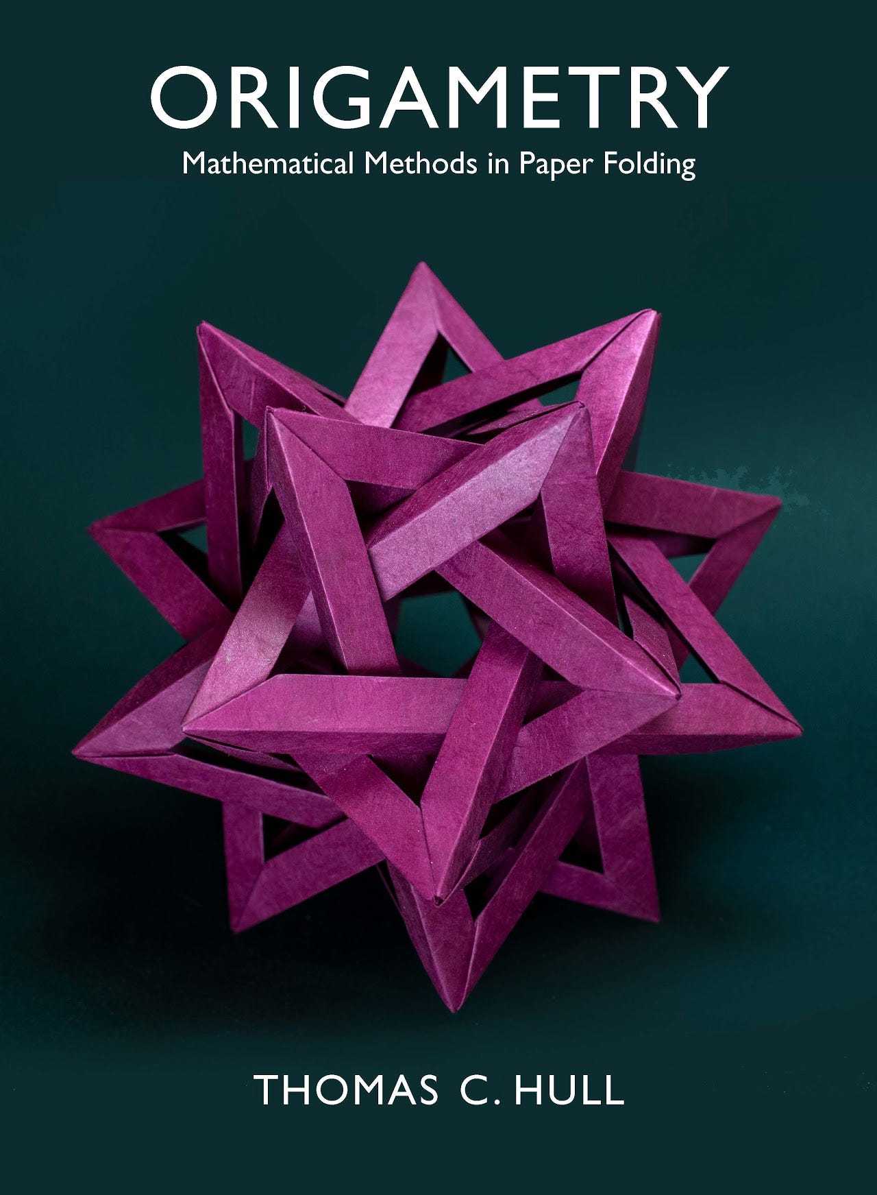 Modular origami - Wikipedia