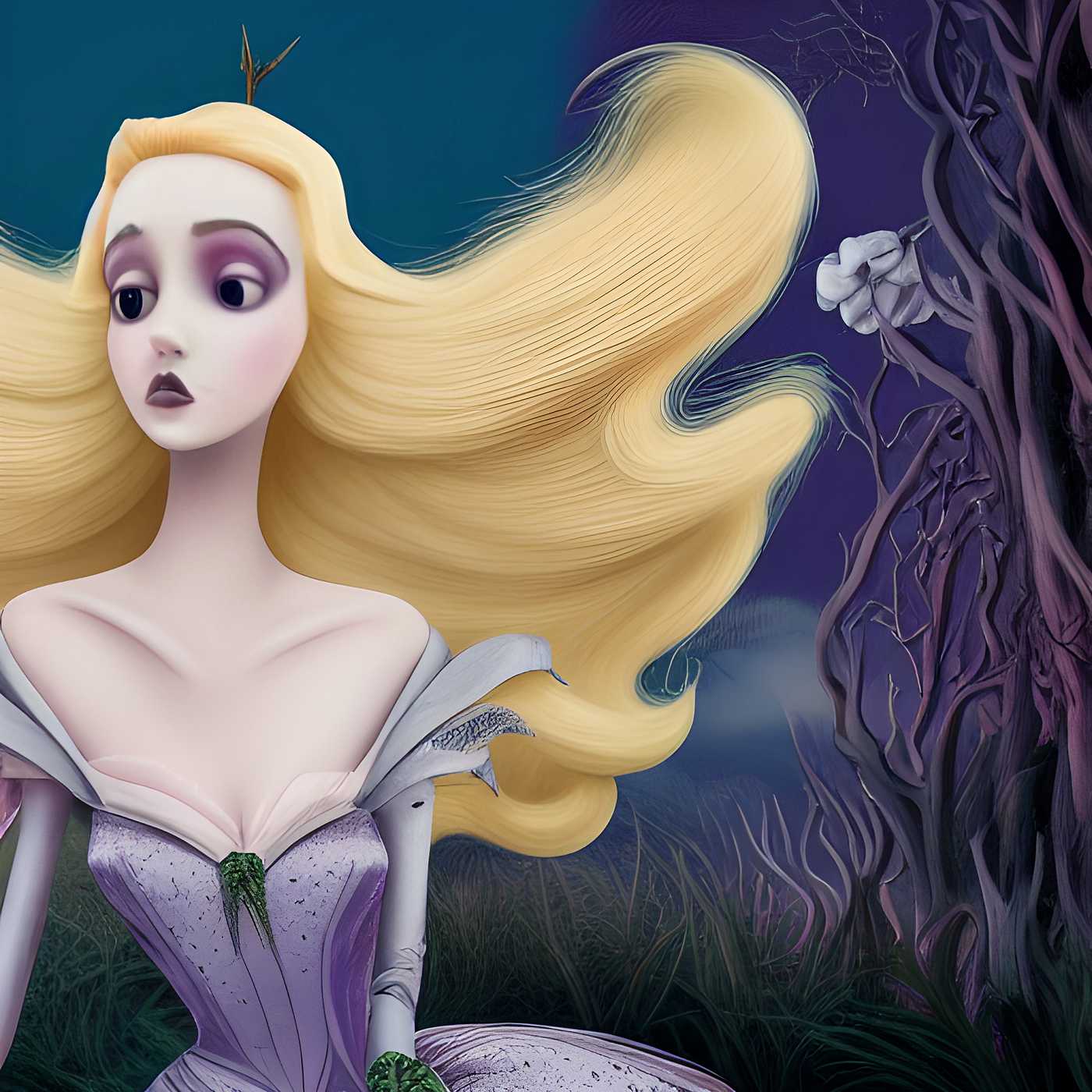 The Innovations and Artistry of Sleeping Beauty — The Disney Classics