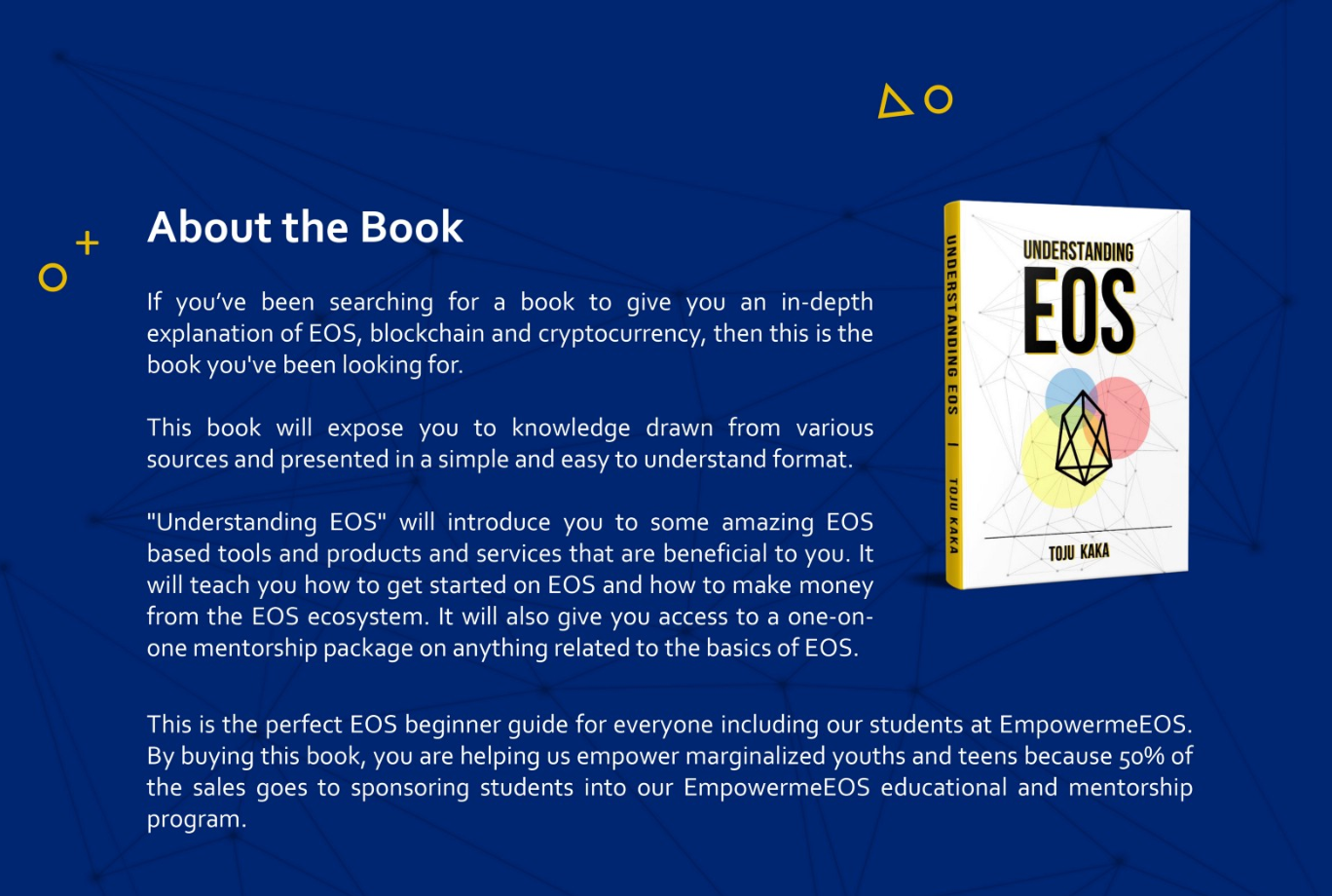 Understanding cryptocurrency book (84) foto