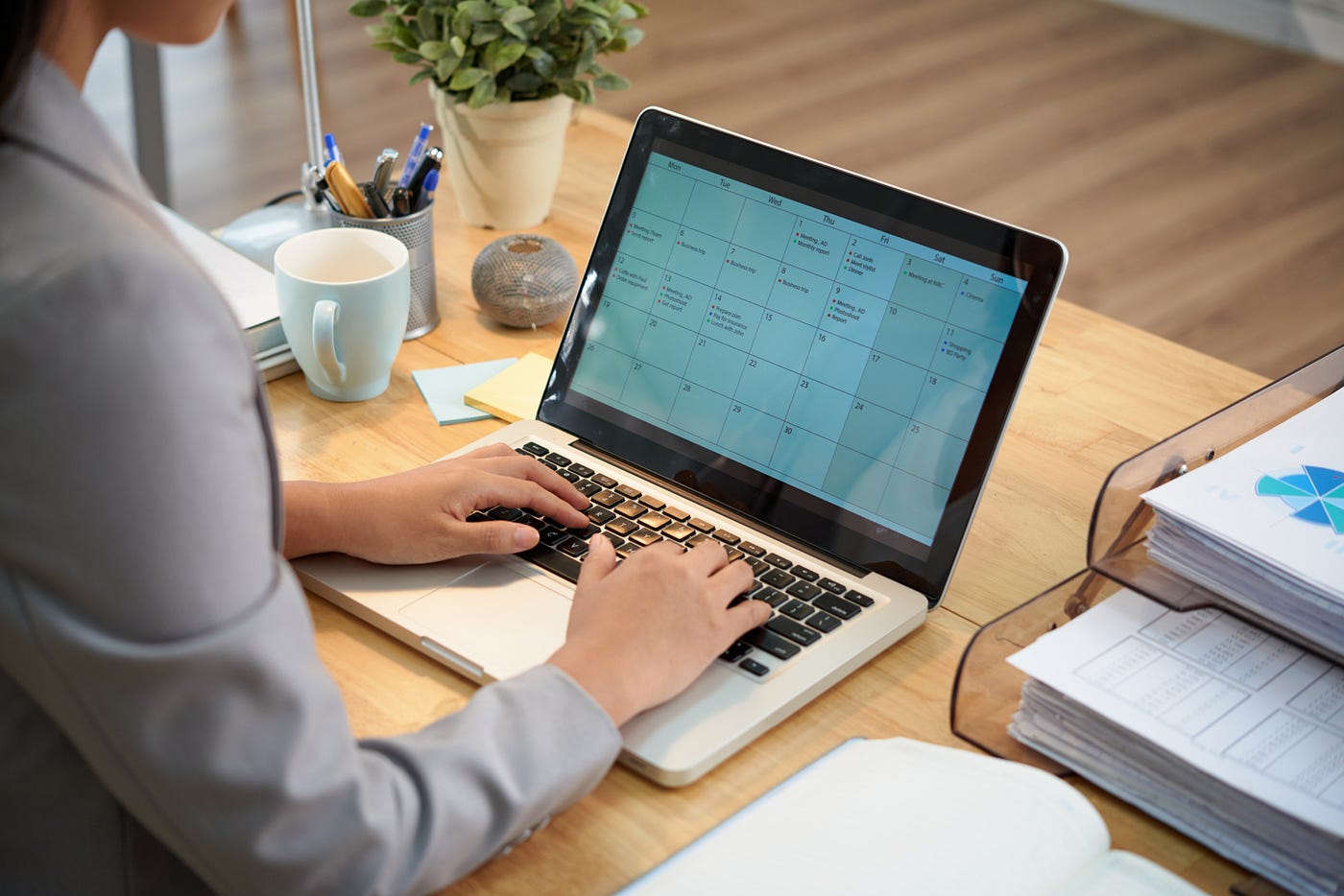 Why Every Clinic Needs Online Appointment Booking Software