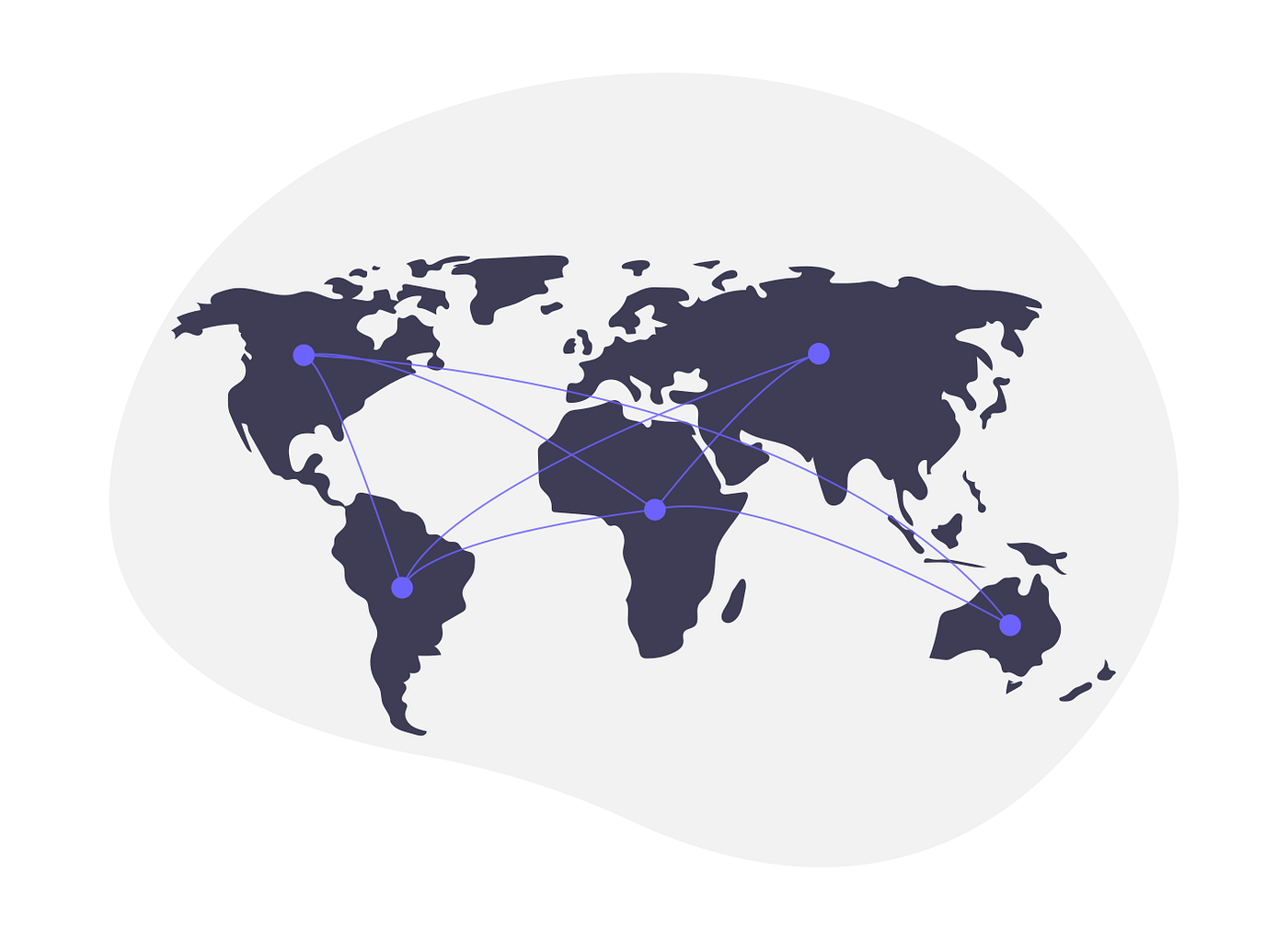 Storj Decentralized Cloud Storage: My New Favorite Cloud Object Storage |  by Luke Gloege, Ph.D. | Better Programming