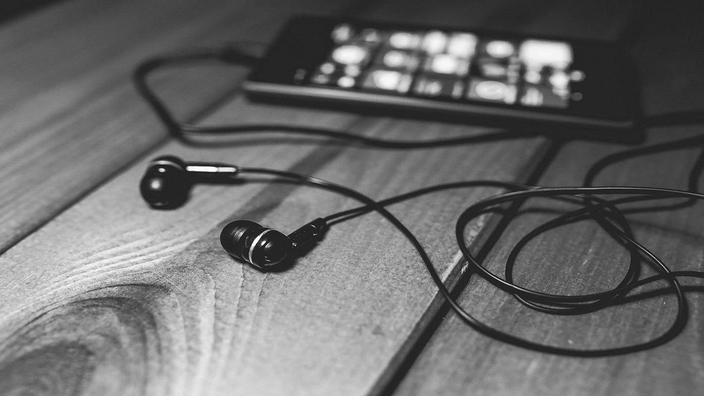 Repost: Is Programmatic Audio Having its Moment in India?, by JioSaavn For  Brands, JioSaavnForBrands