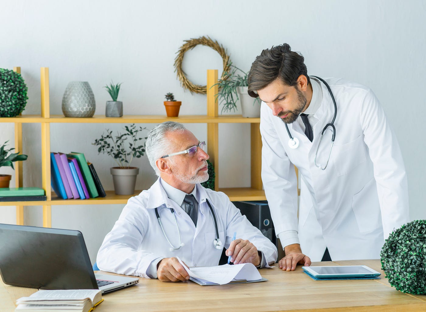 Private GP Services in London: Fast, Flexible Healthcare When You Need It