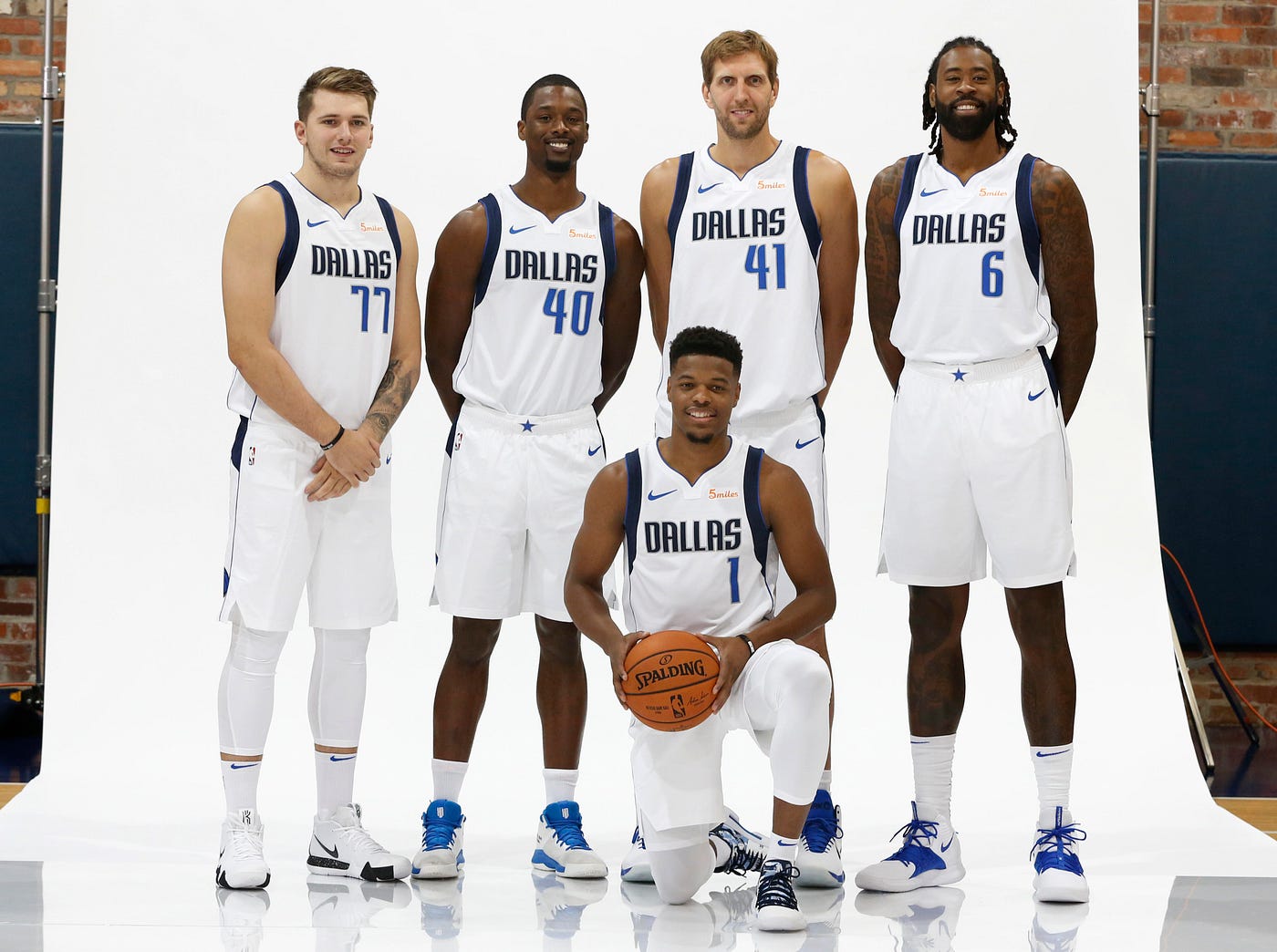 NBA新季十大期待：4. VC＆Dirk入季後賽. 老兵不死，廉頗仍勇，說的，當然是兩位四字頭的老將Dirk… | by Sendoh Bun |  仙道彬手記|