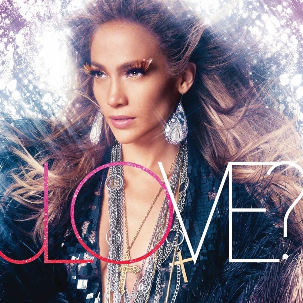 Jennifer Lopez 25: On the 6 & Beyond | by Quentin Harrison | Medium