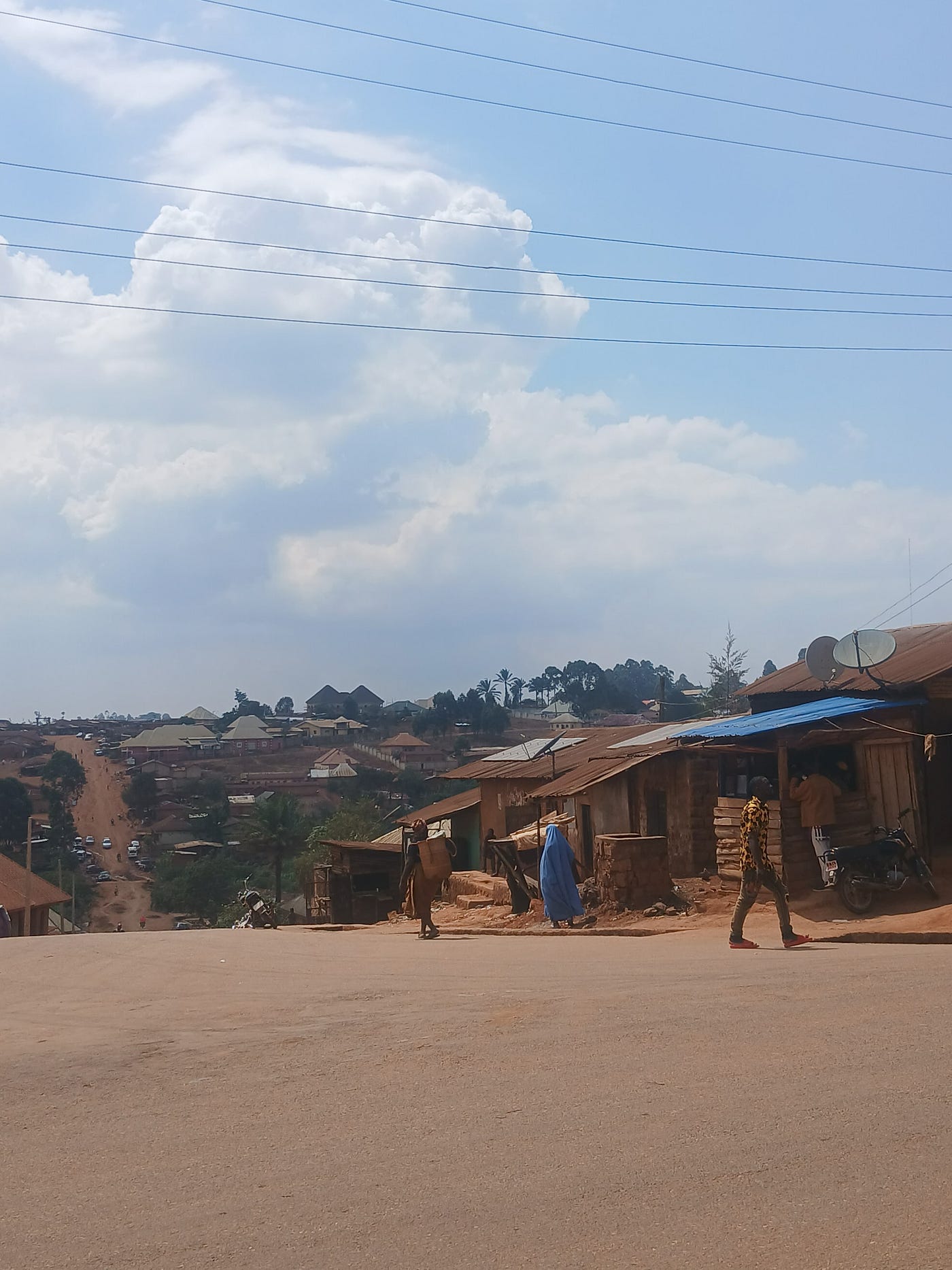 Gembu: Nigeria’s Hidden Gem Above the Clouds