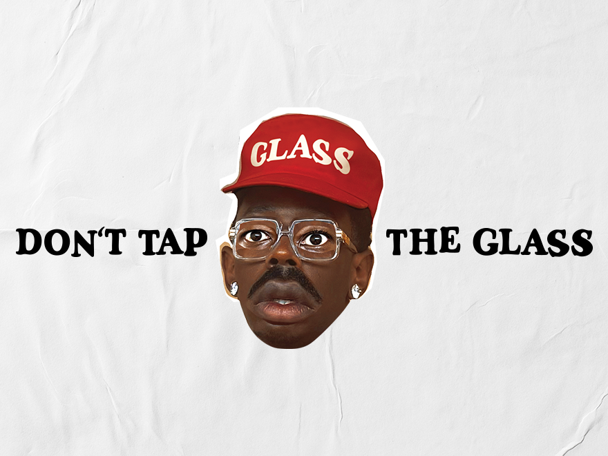 Tyler the creator Dttg 説明必読です DON'T TAP THE GLASS By Tyler, The Creator | Album Review