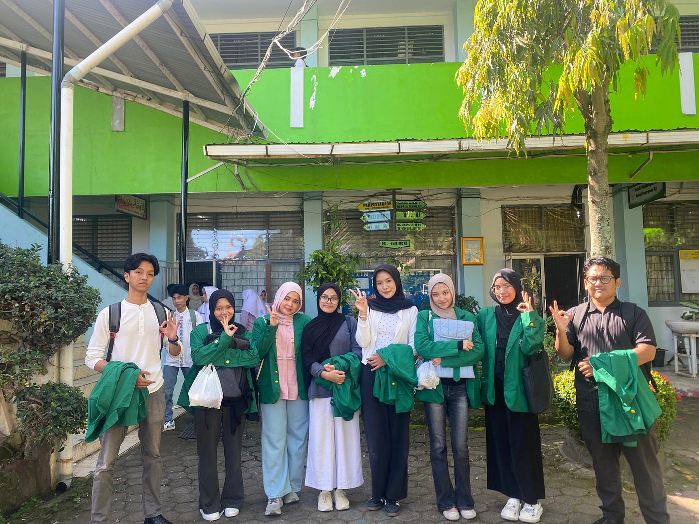 Pendidikan Agama sebagai Bekal Moral Mahasiswa Universitas Andalas