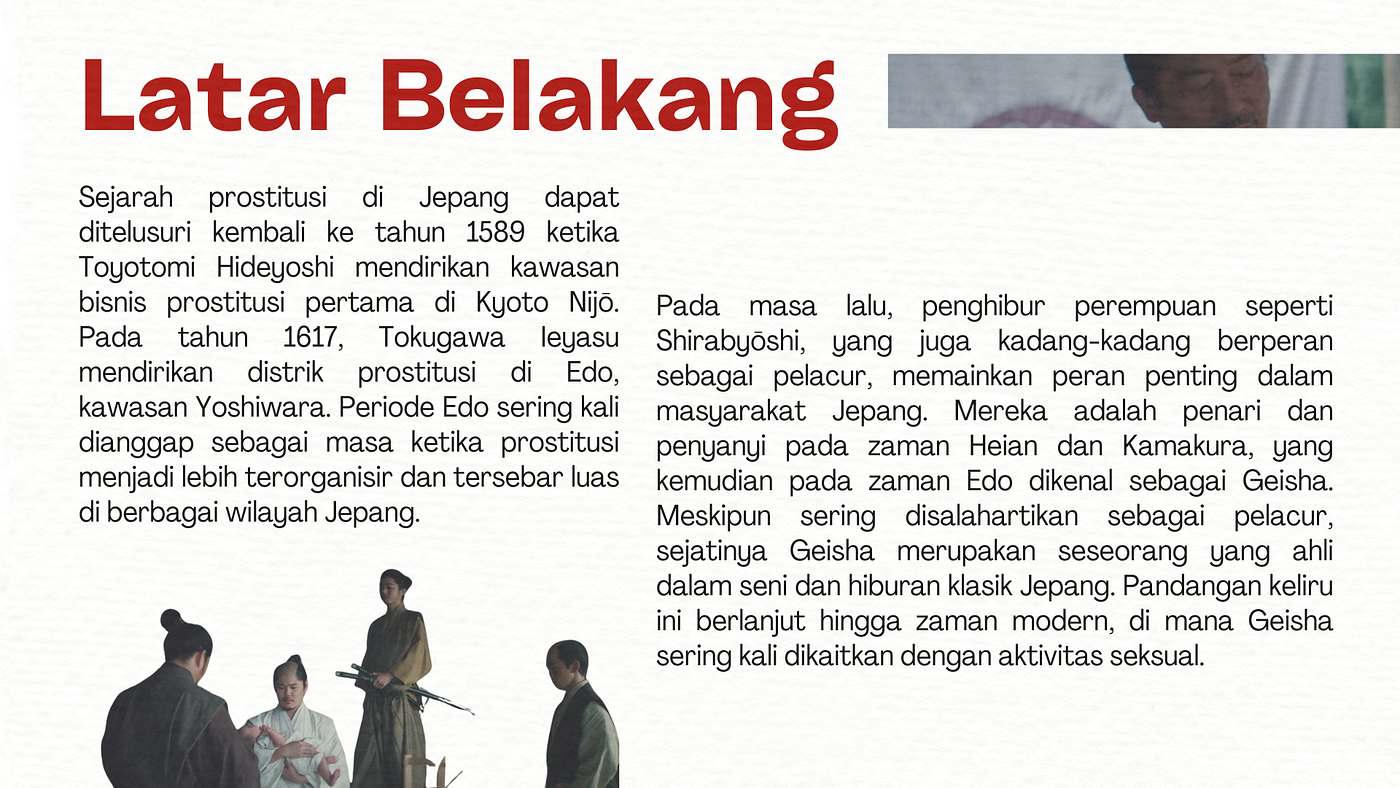 Analisis Pandangan Fuzoku di Jepang Abad 21 Melalui Representasi Sejarah Budaya Seksualitas dalam…