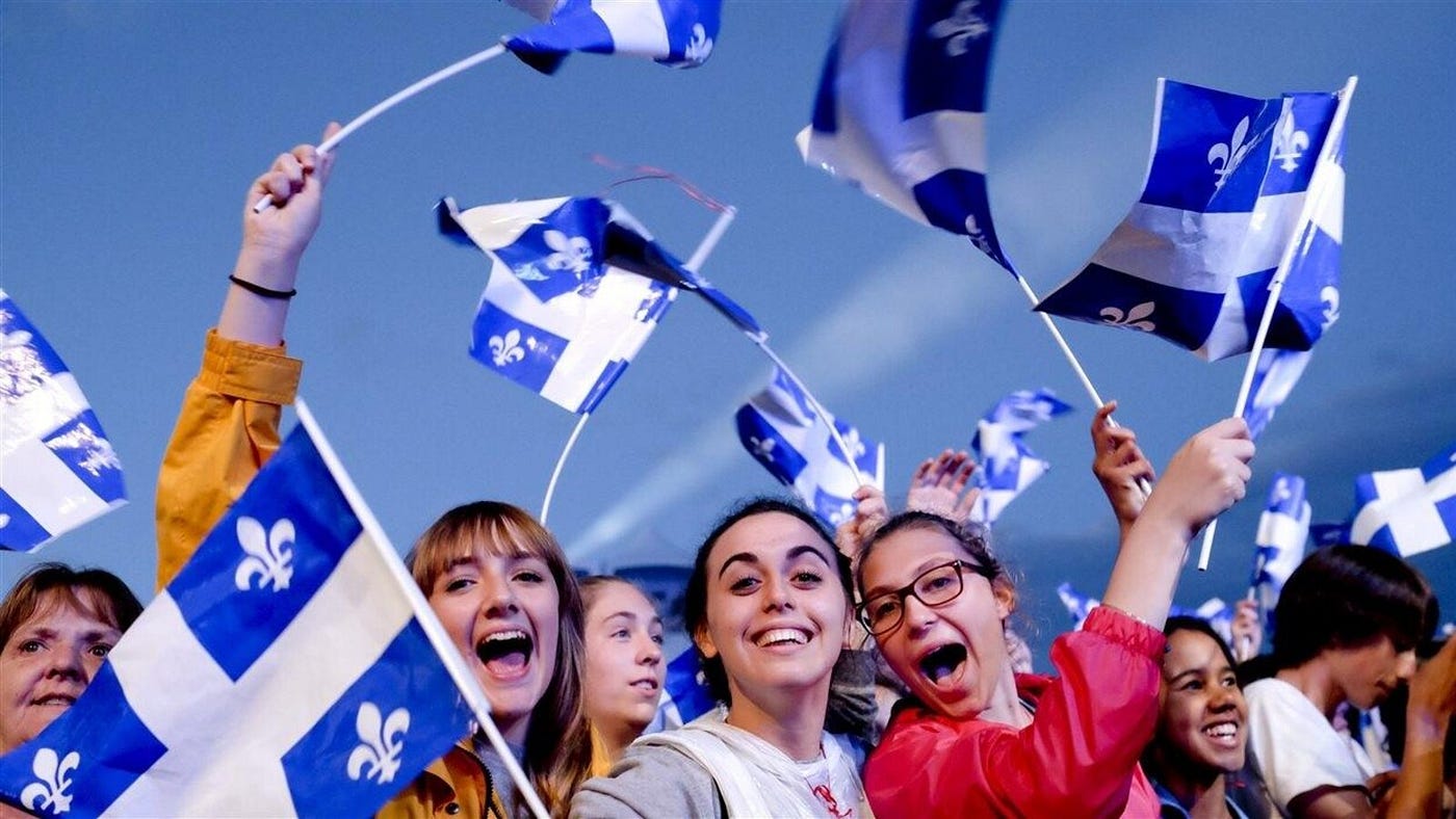 Quebec P Nominee Program , Quebec Visa