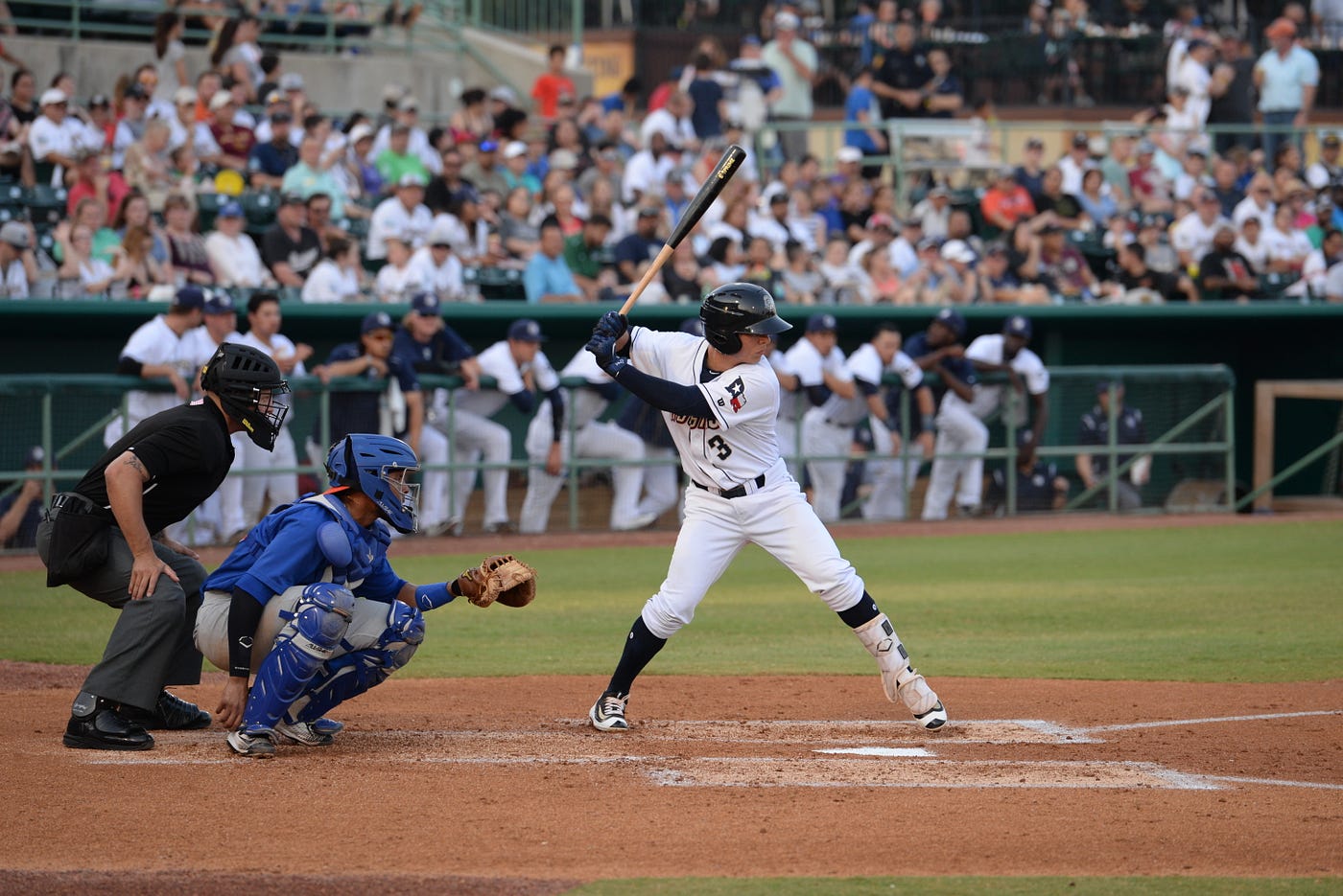 Padres On Deck: Wellman, Urías, Kennedy, Wingenter Honored by AA-Texas  League | by FriarWire | FriarWire