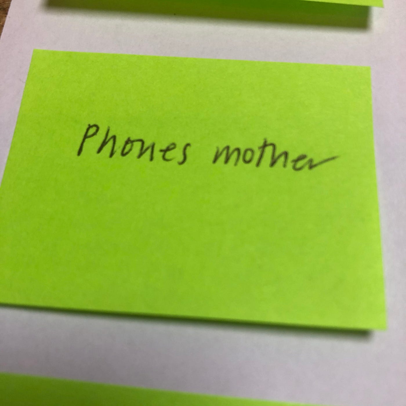 Post-it Plotting. How to transform your writing through…, by Julie Cohen, Novel Gazing