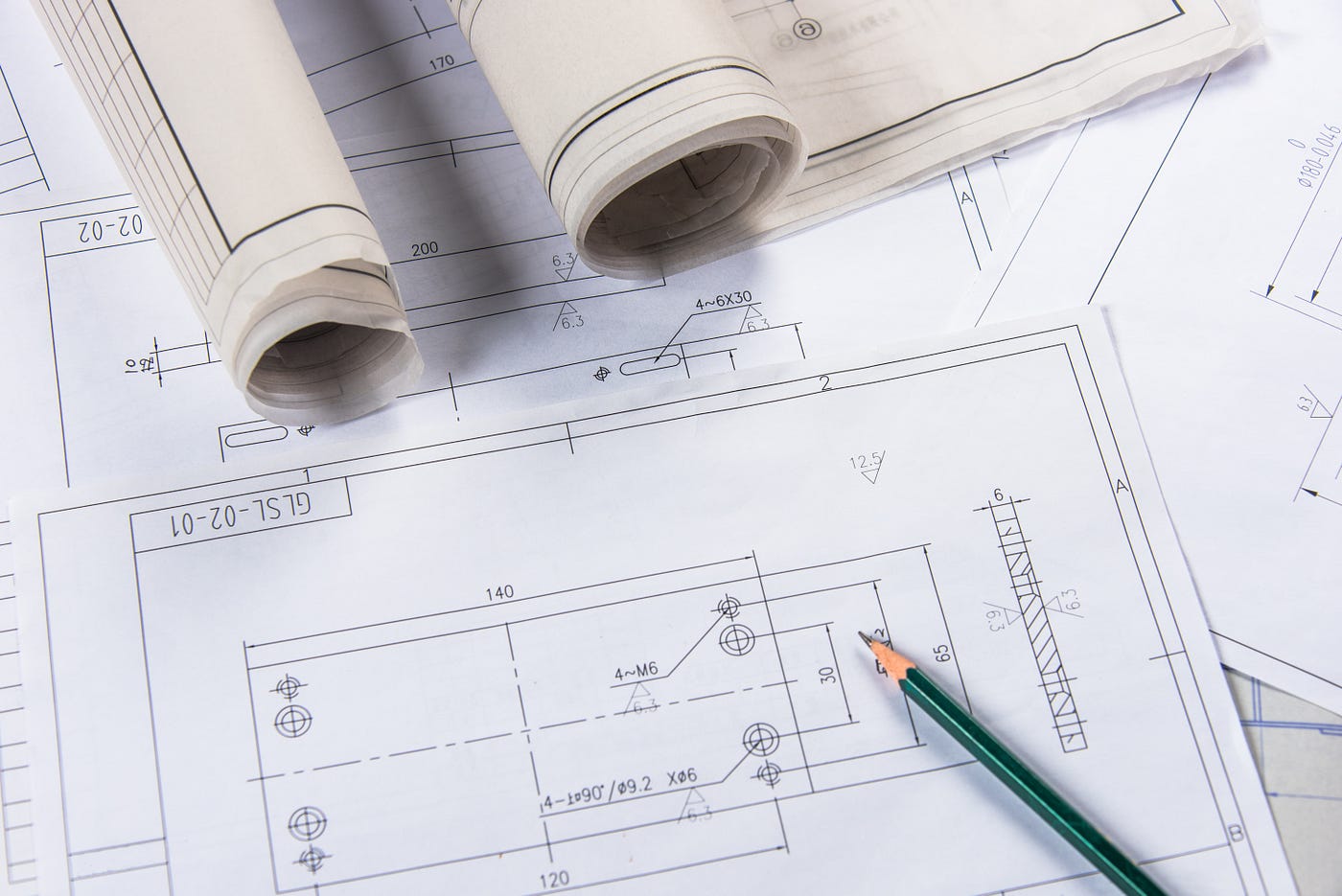 Why Accurate Structural Drawing is Essential for Every Construction Project