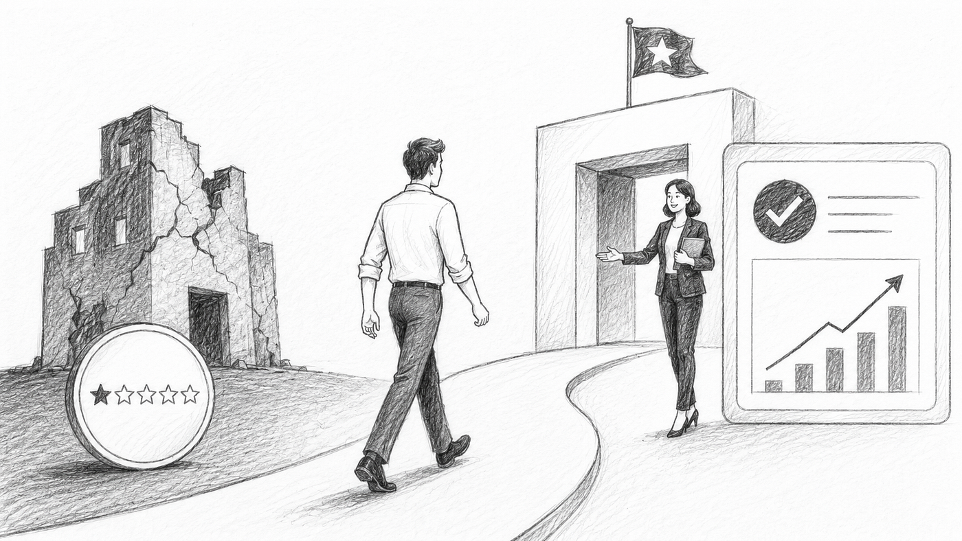 Marketing Tactics: How to Win Customers Away from Competitors
