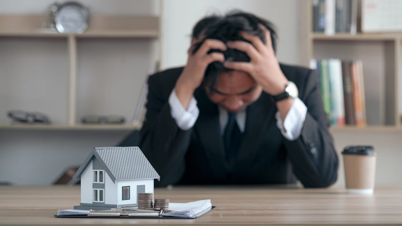 Why Randallstown Homeowners are Struggling to Sell in 2025