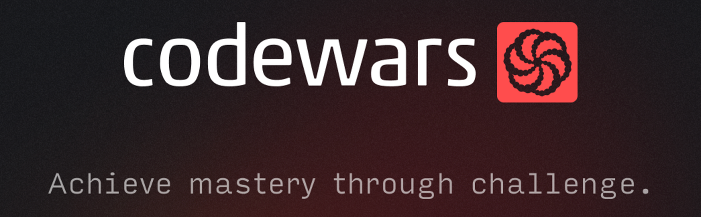 Moving up in Codewars