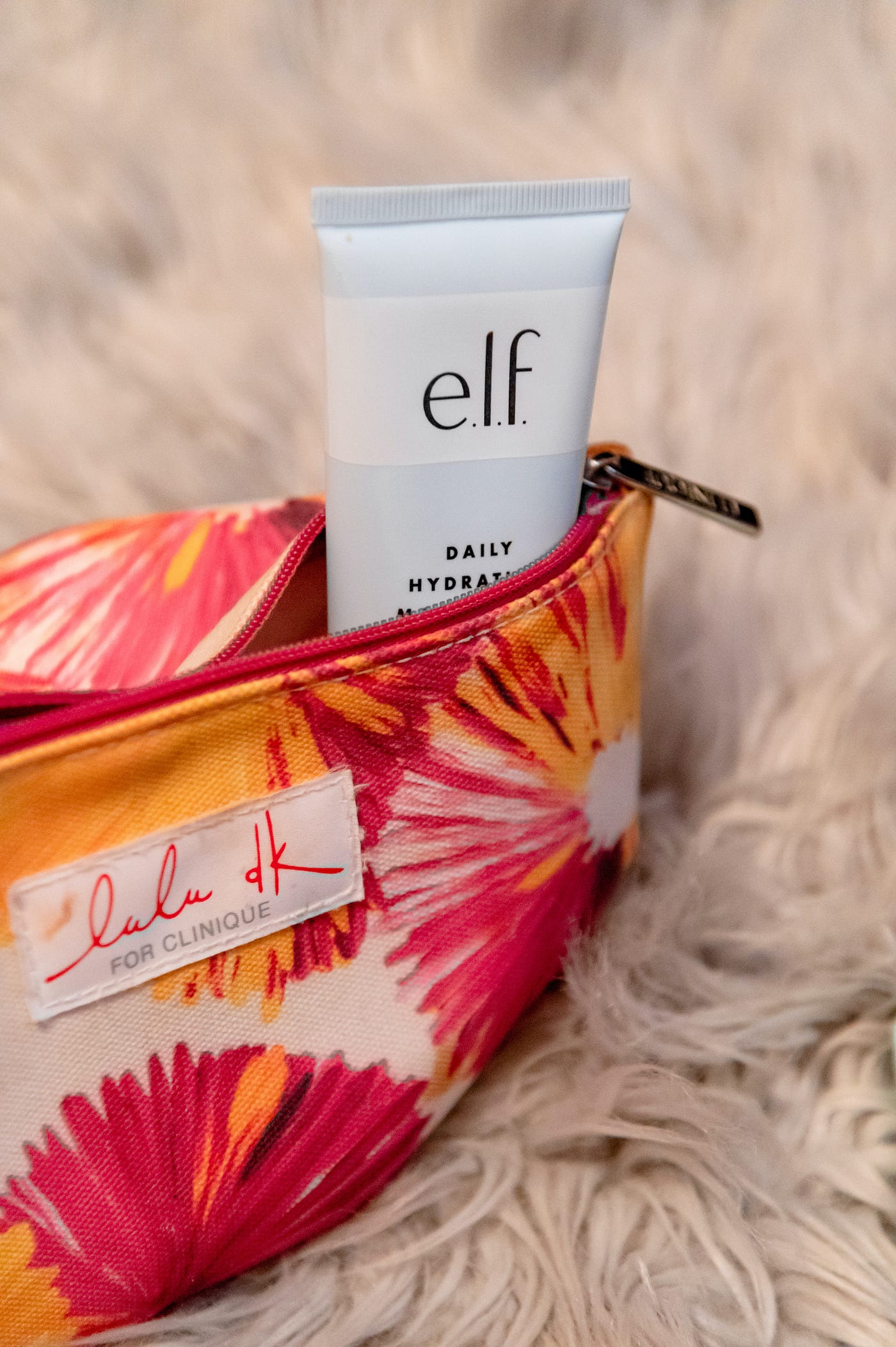 How to elevate your everyday look?