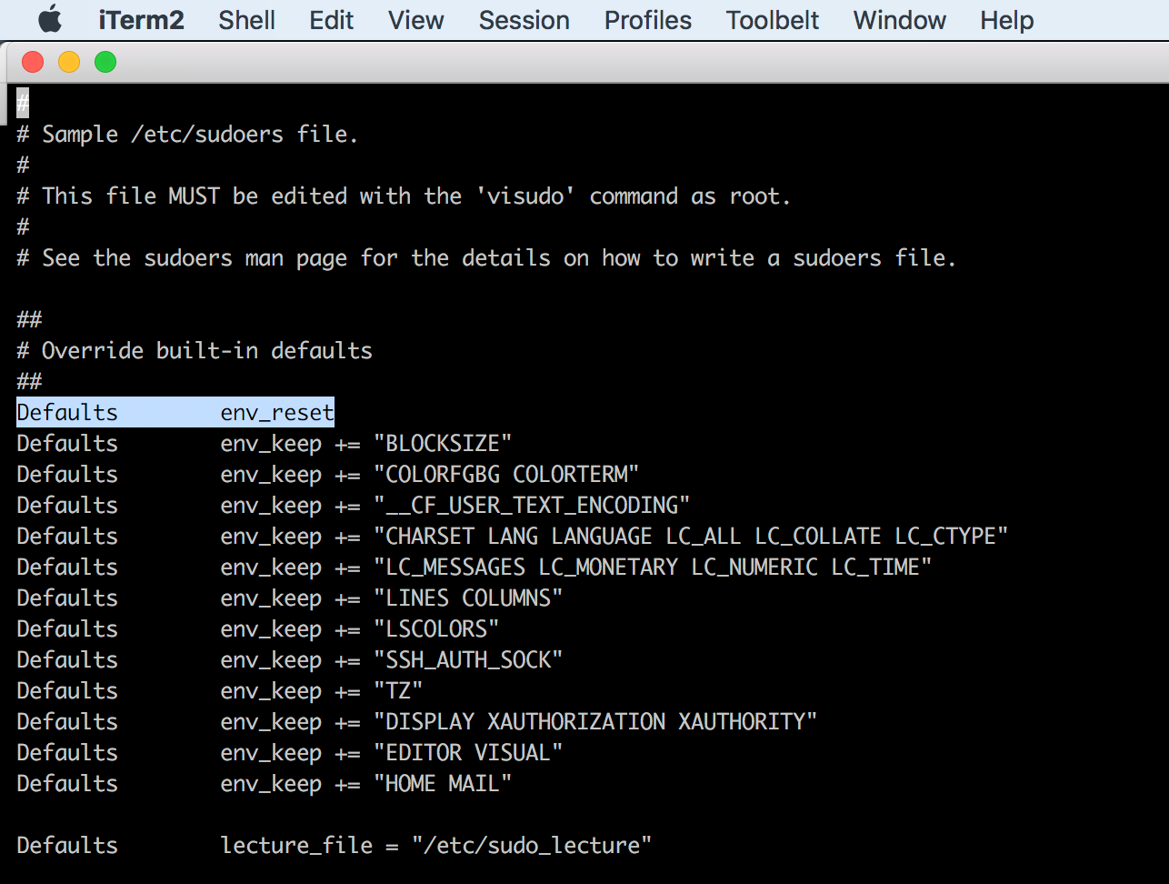 Developer Hacks with Sudo command | by Mirza Dabeer Hussain | tajawal |  Medium