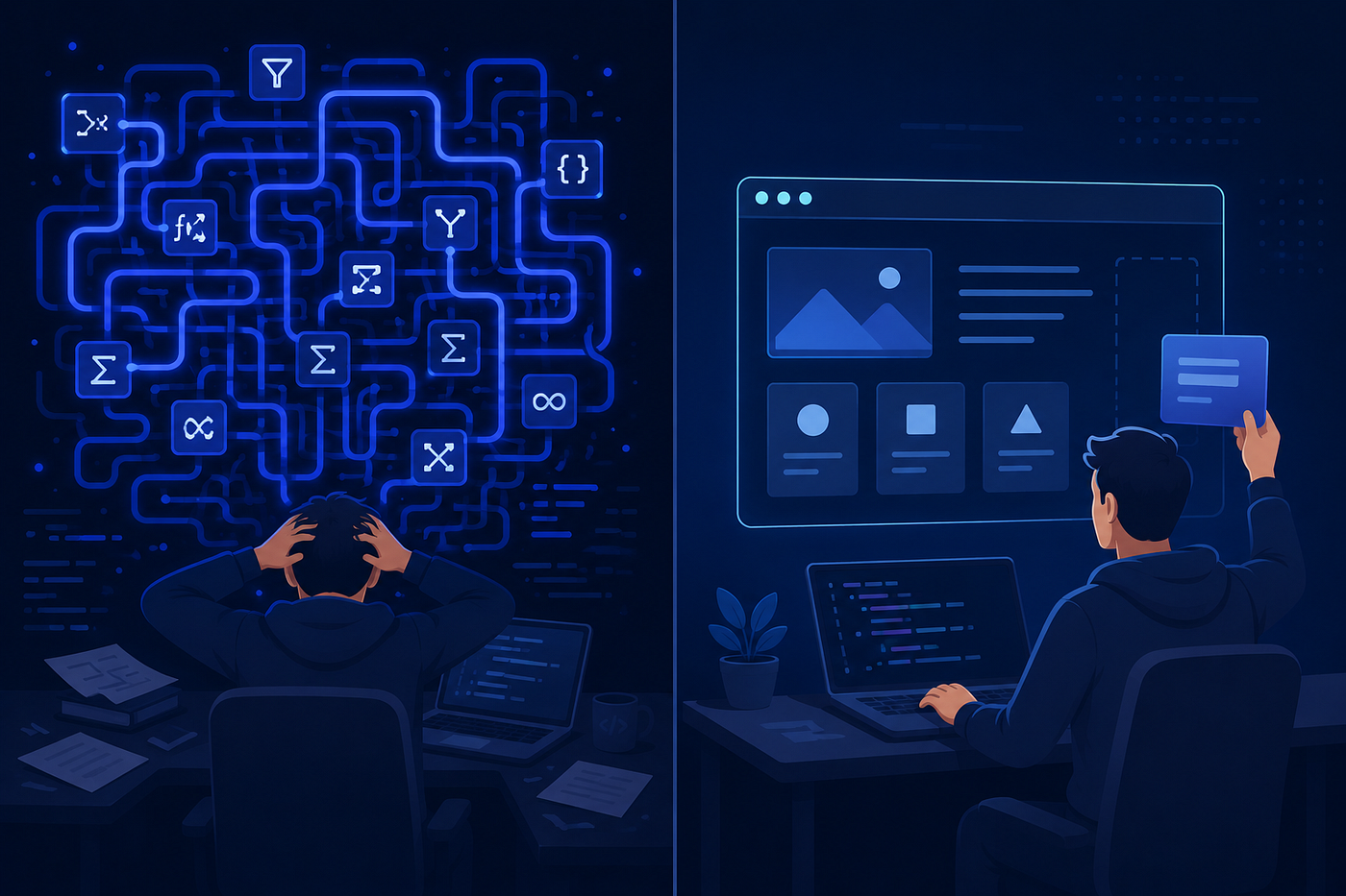 Why LeetCode Won’t Get You a Frontend Job (From Someone Who Hires)