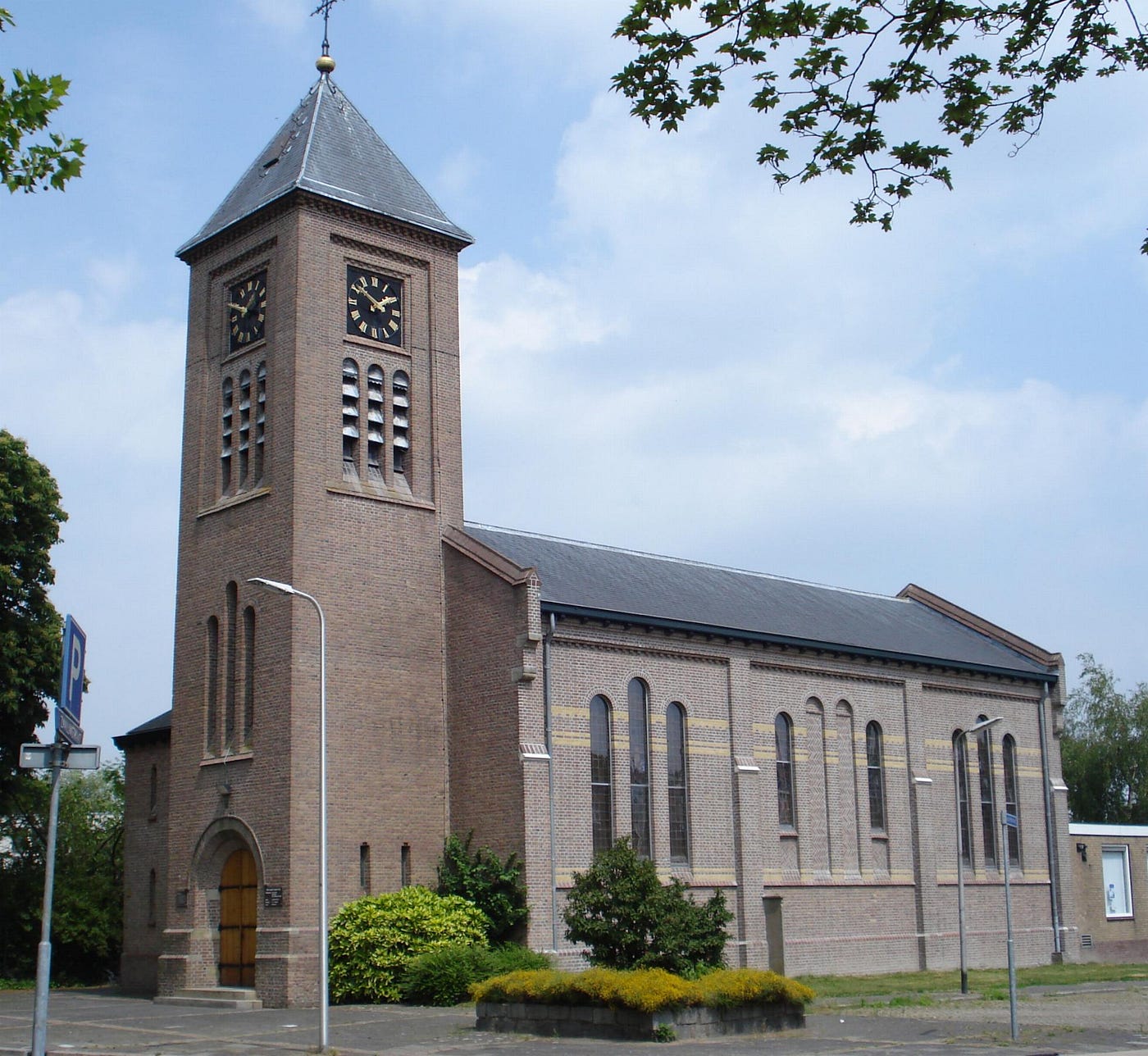 Hoe kan een kerk meer geld inzamelen?
