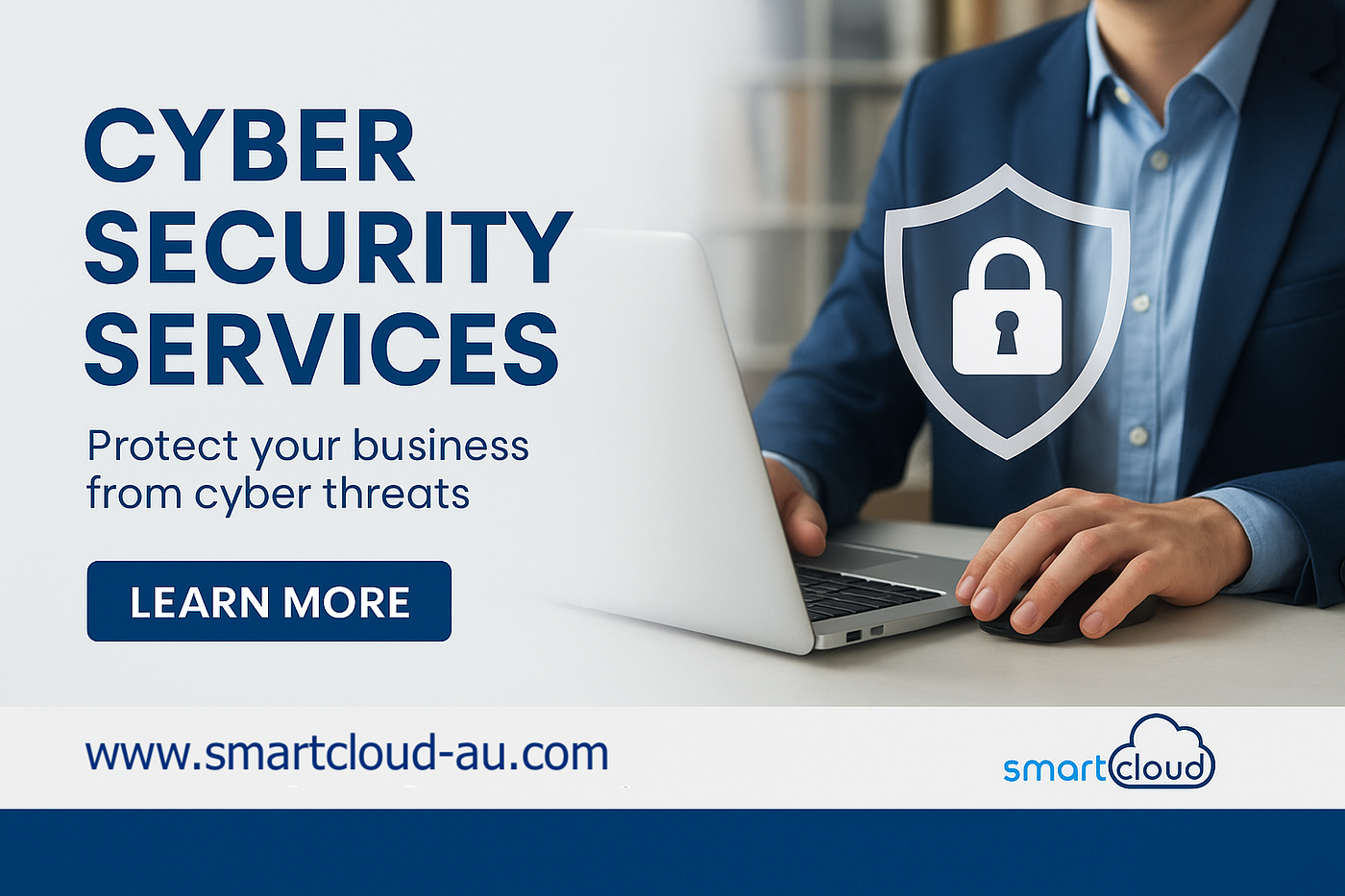 Cybersecurity Service Solutions for a Safer Digital Business Environment