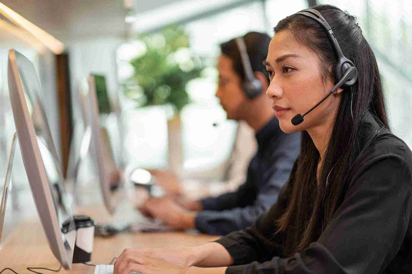 How Voice Support Outsourcing Can Elevate Your Customer Experience