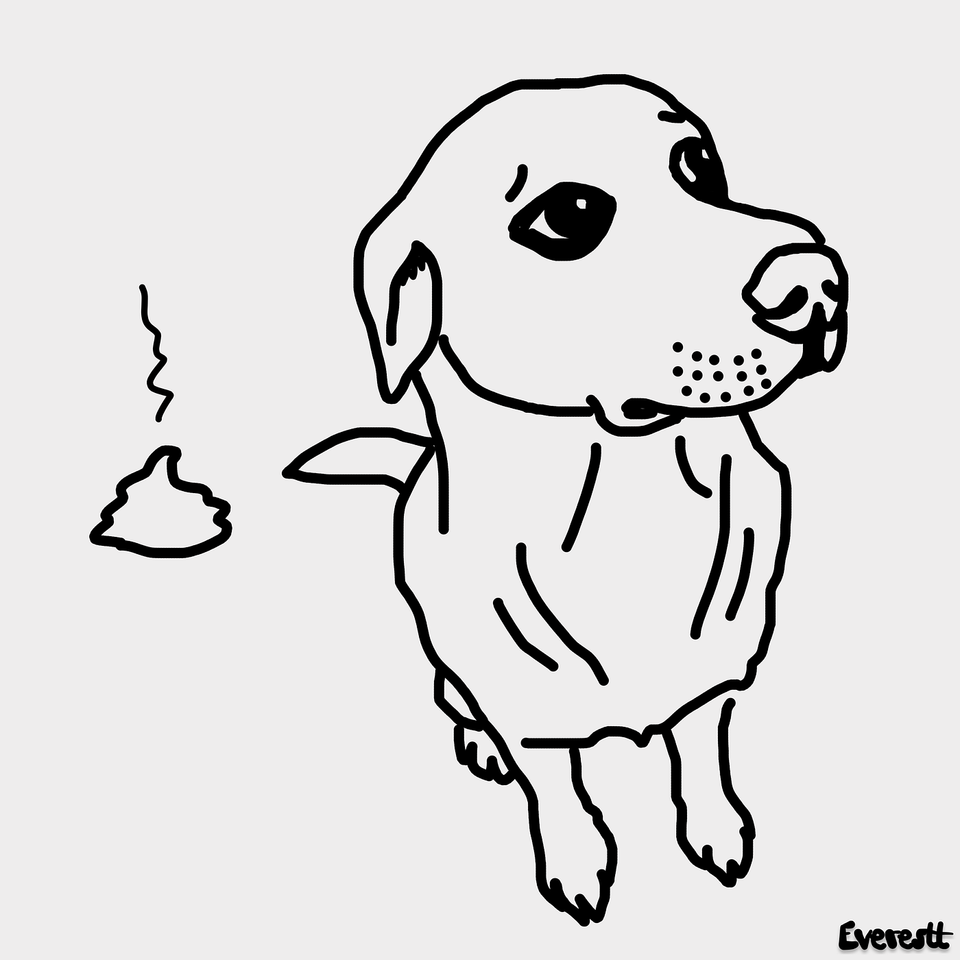 What Does It Mean To Dream With Dog Poop