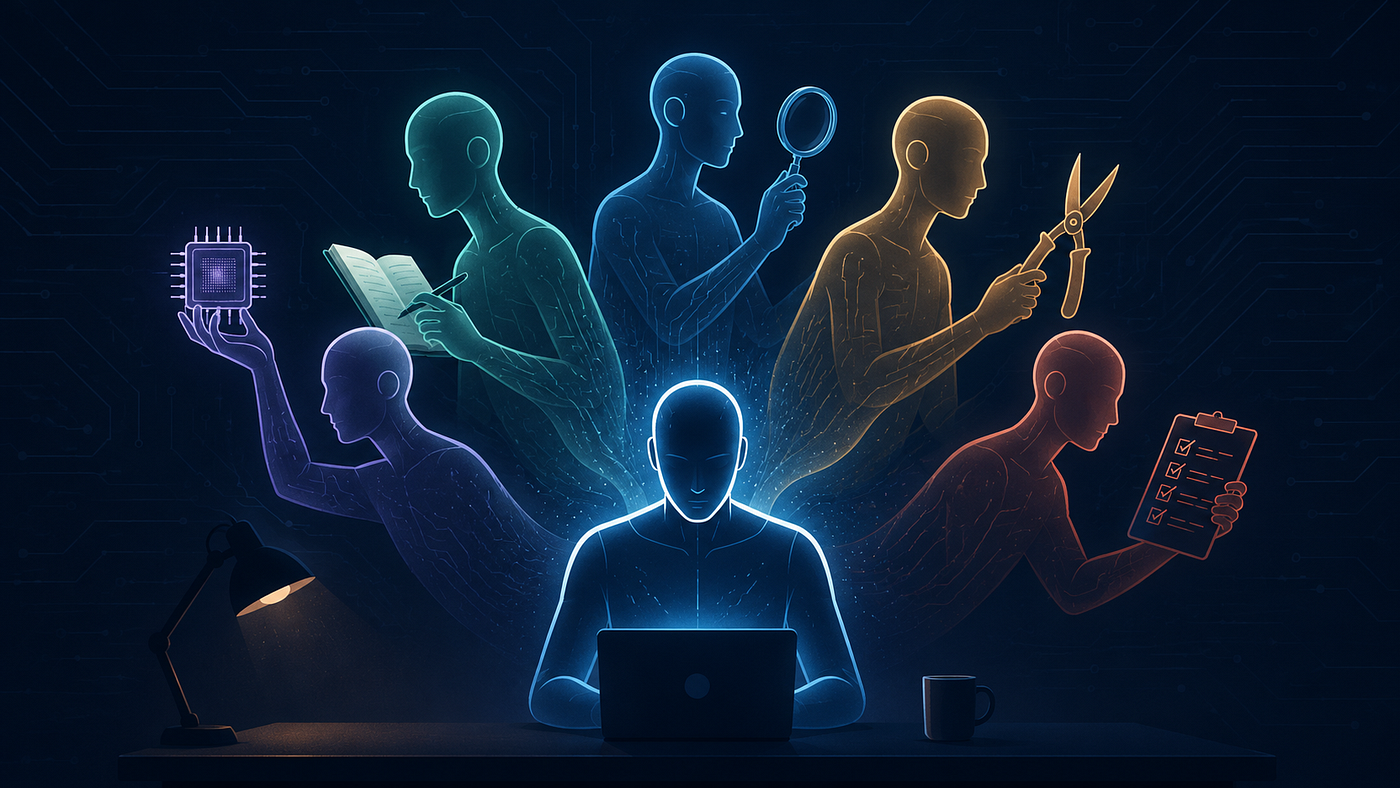 5 Claude Code Plugins That Turned One Assistant Into an Engineering Team