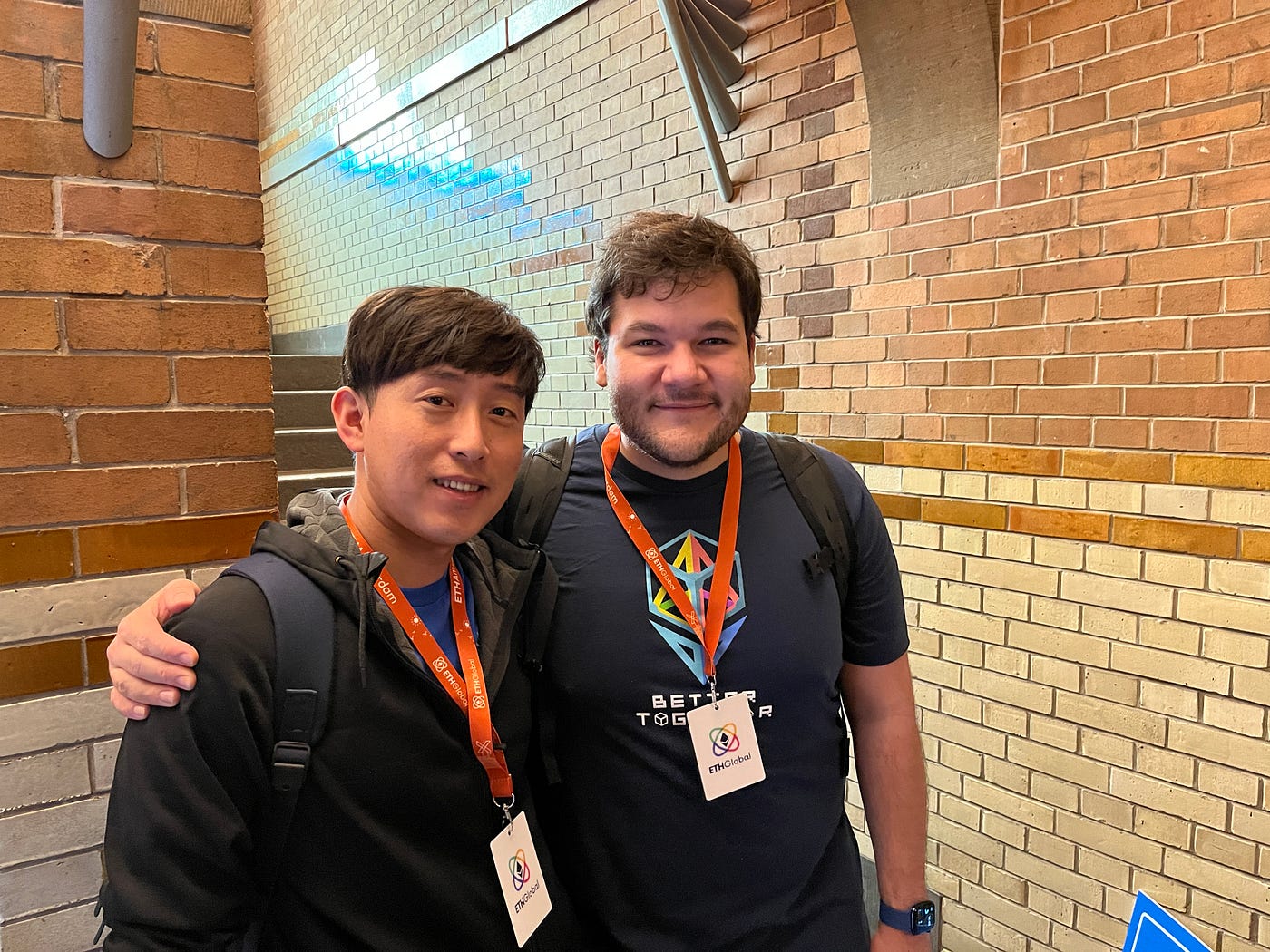 Interview with Juan Benet about Filecoin | by Timo Lee | Medium