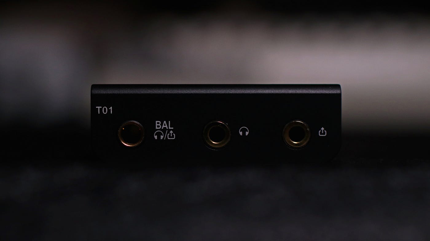 Left: A01, Right: T01